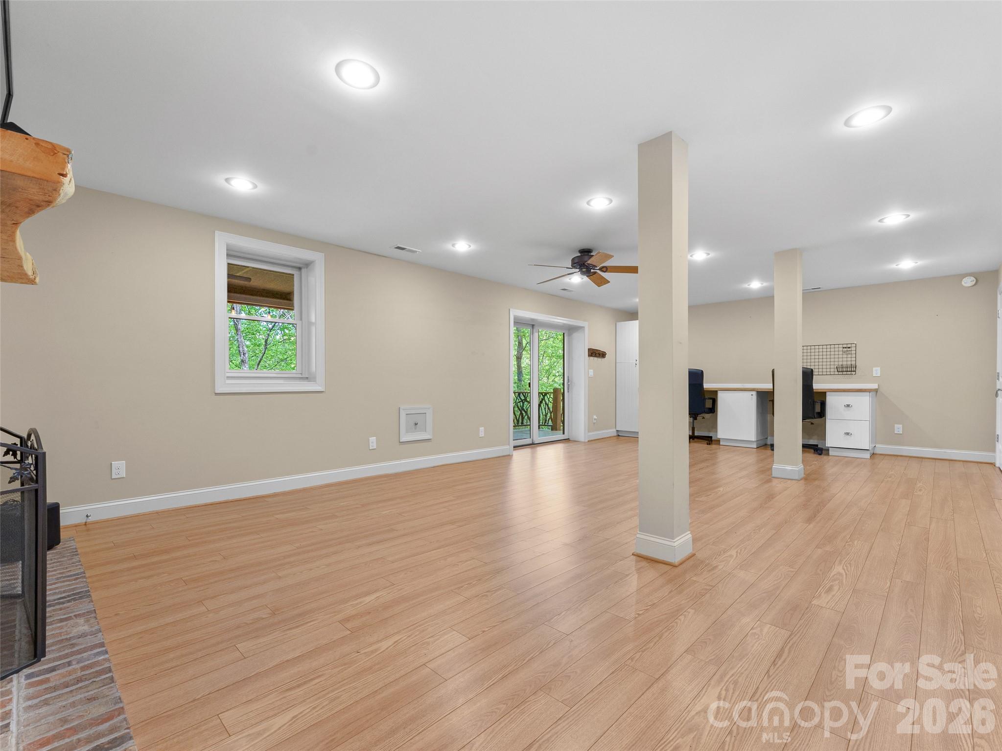 67 Ossarooga Court — Brevard