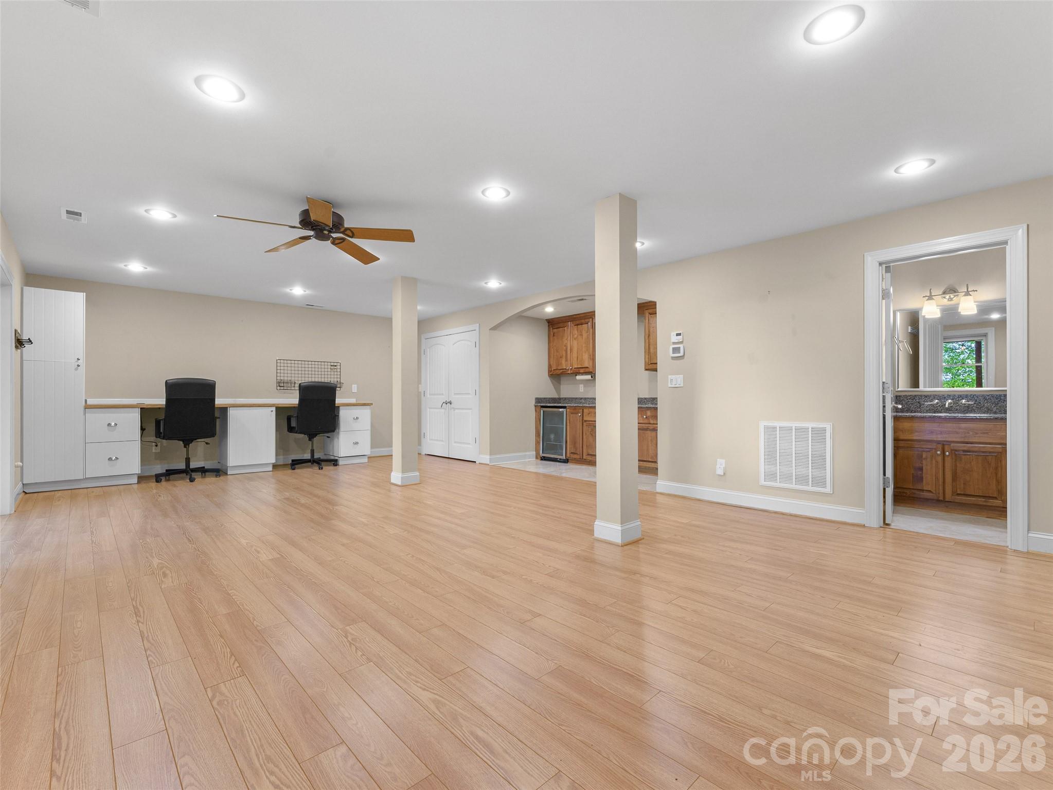 67 Ossarooga Court — Brevard