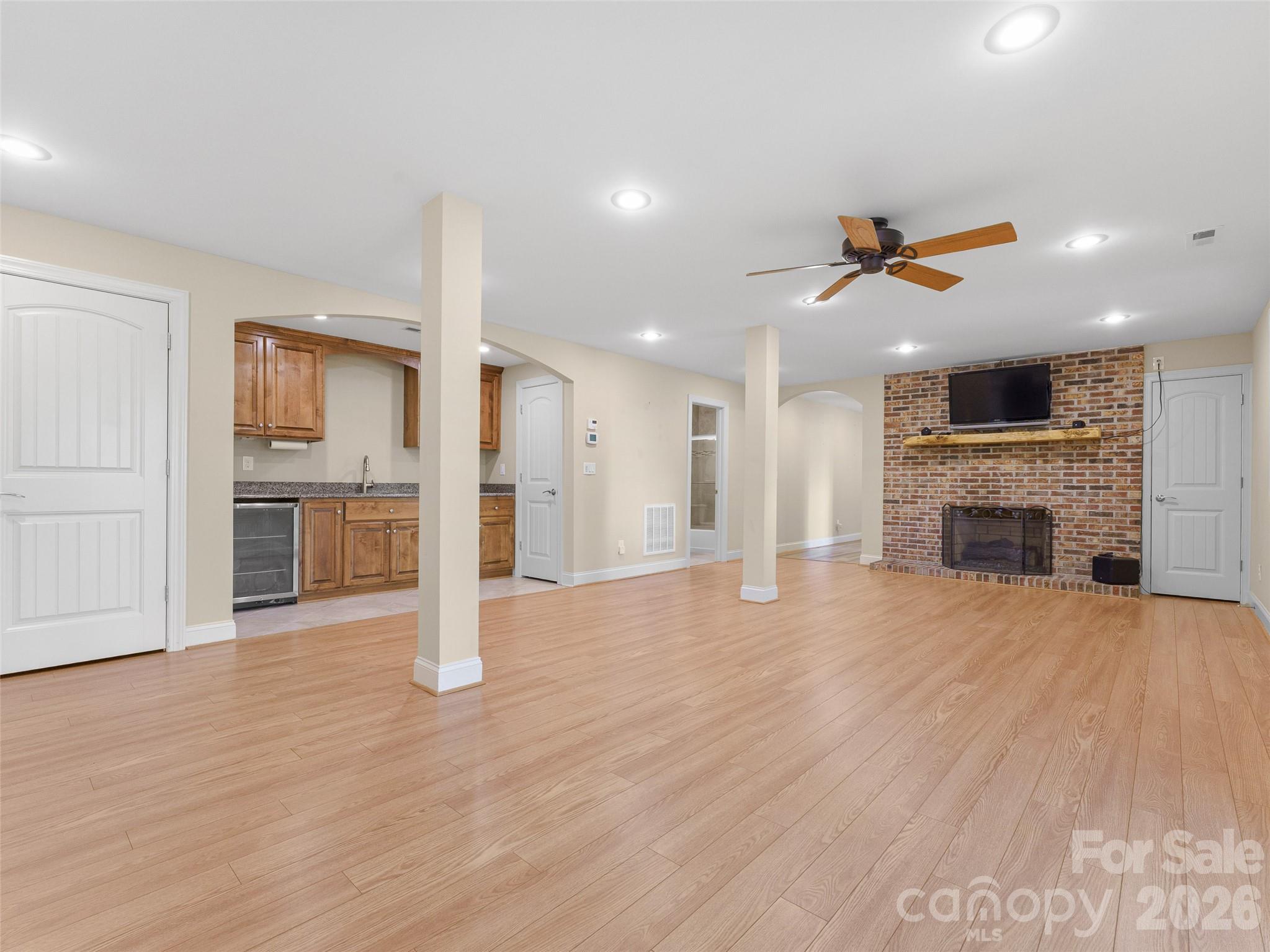 67 Ossarooga Court — Brevard