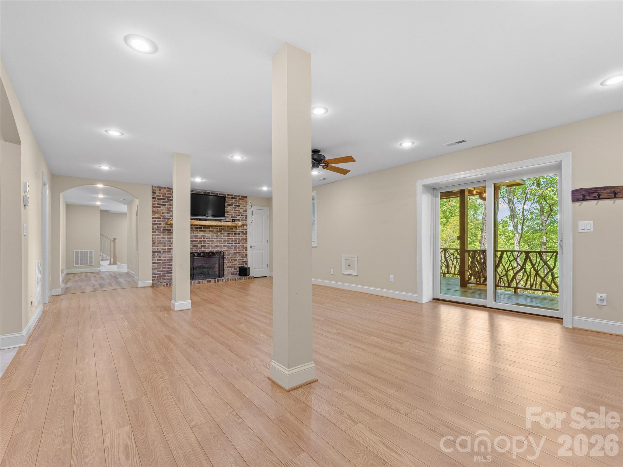 67 Ossarooga Court — Brevard