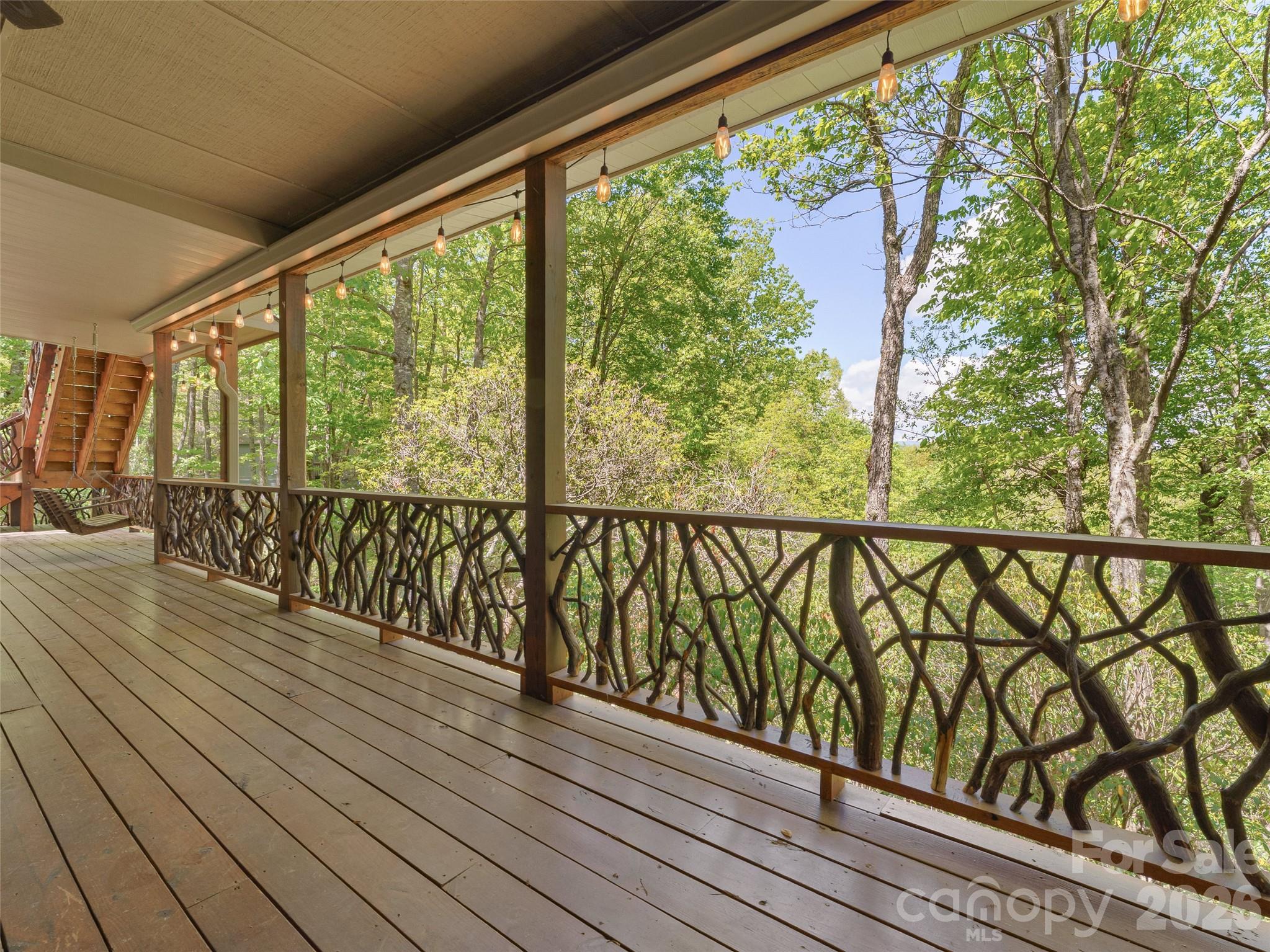 67 Ossarooga Court — Brevard