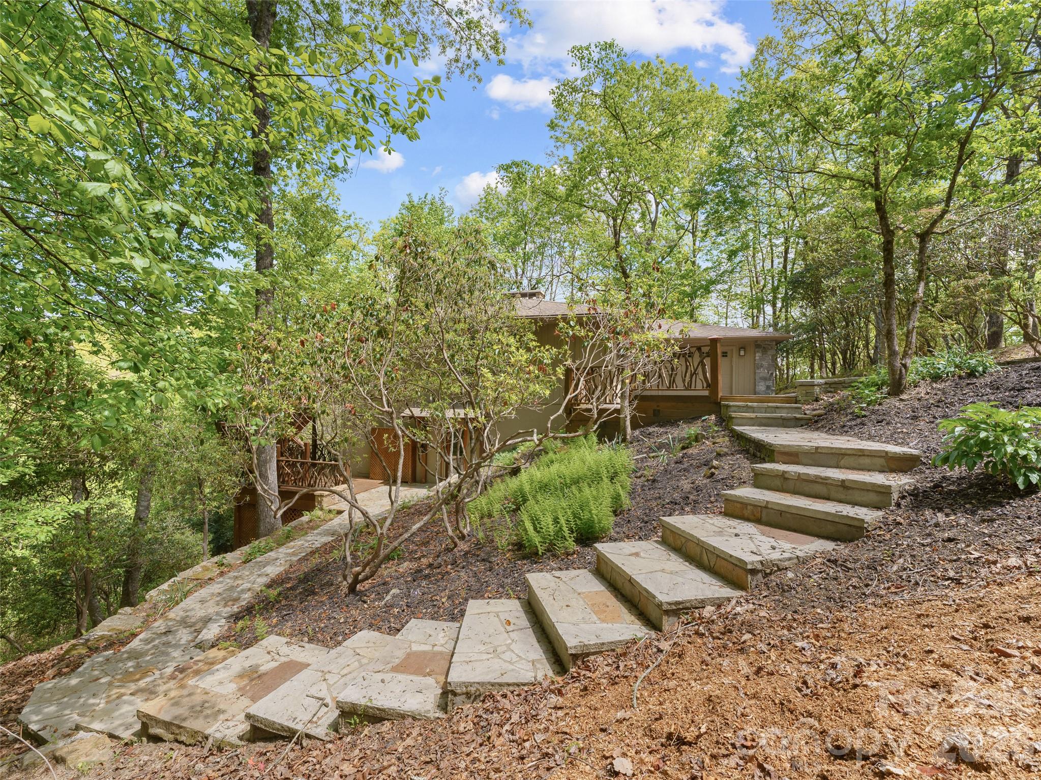 67 Ossarooga Court — Brevard