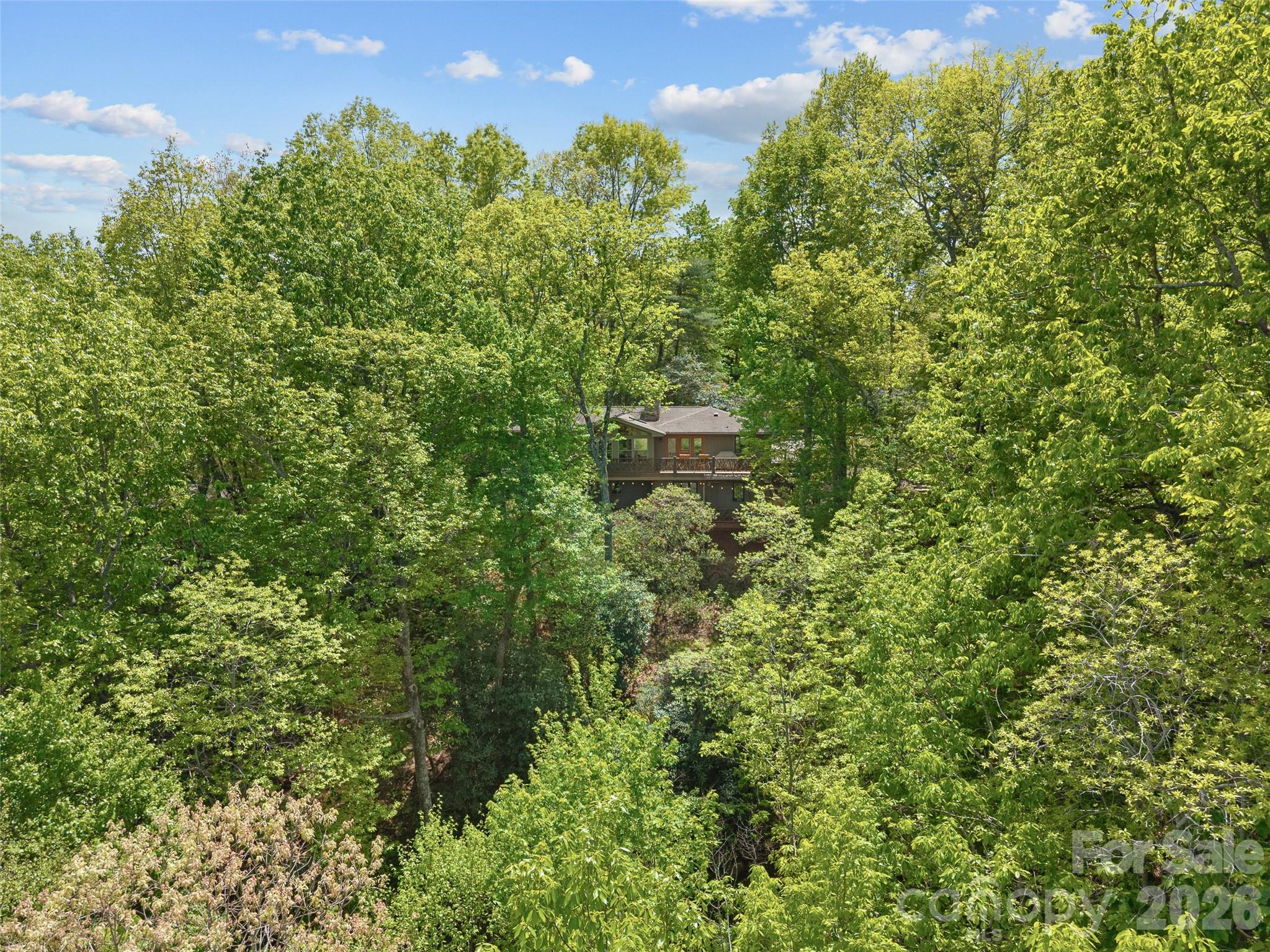 67 Ossarooga Court — Brevard