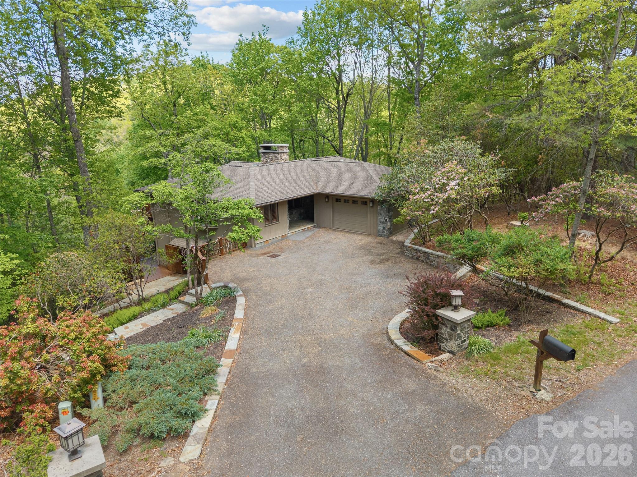 67 Ossarooga Court — Brevard