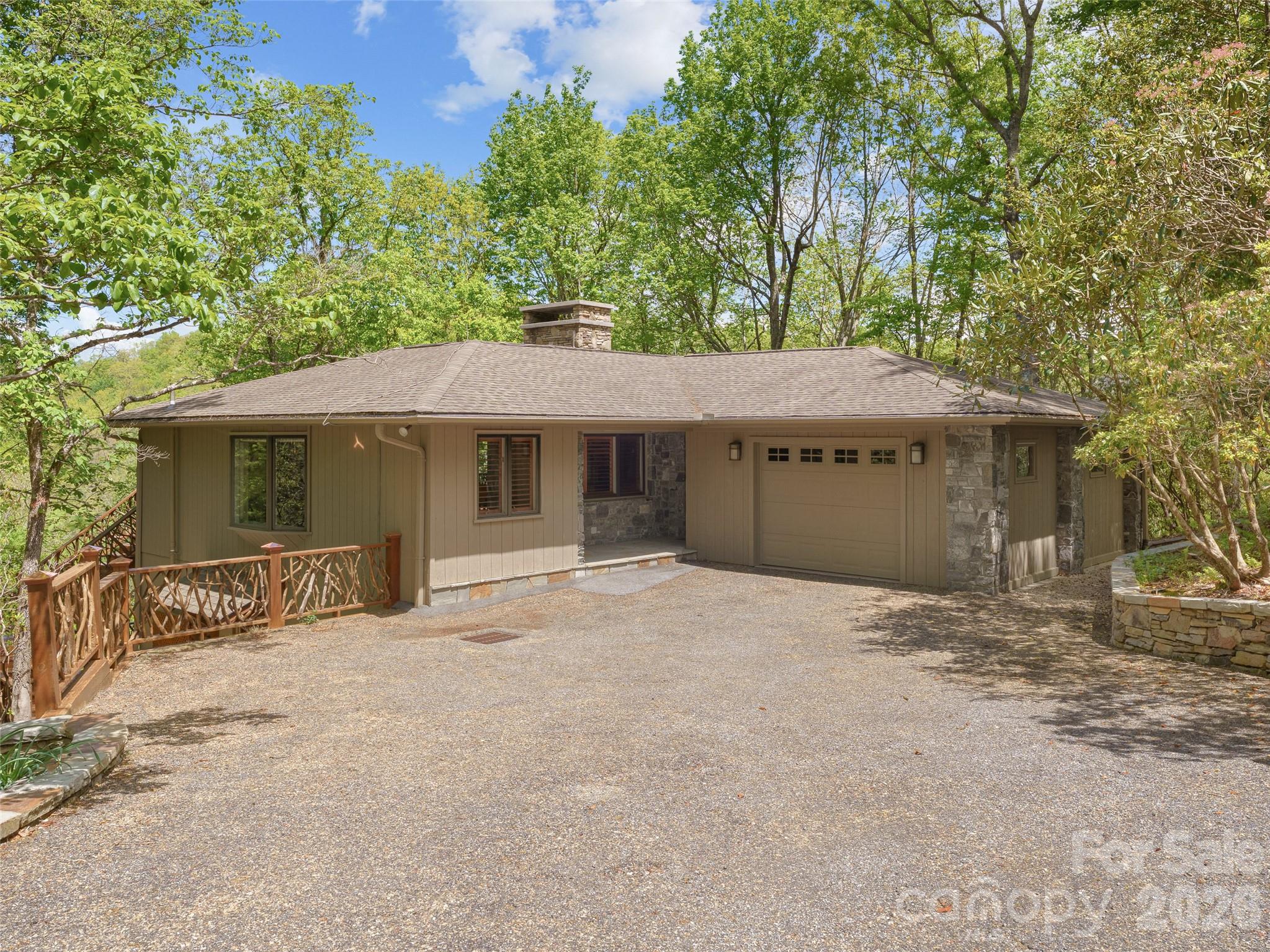 67 Ossarooga Court — Brevard