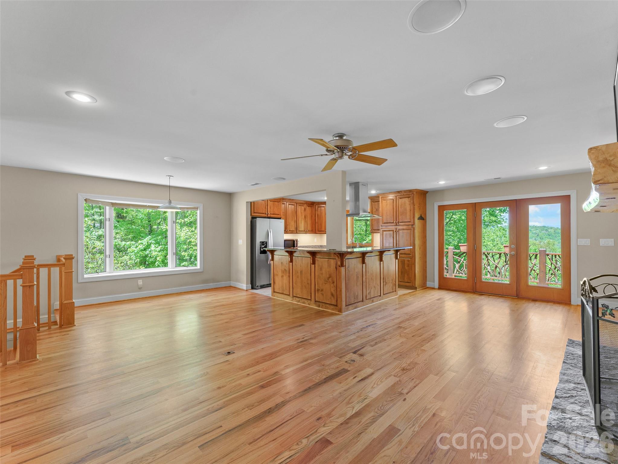 67 Ossarooga Court — Brevard