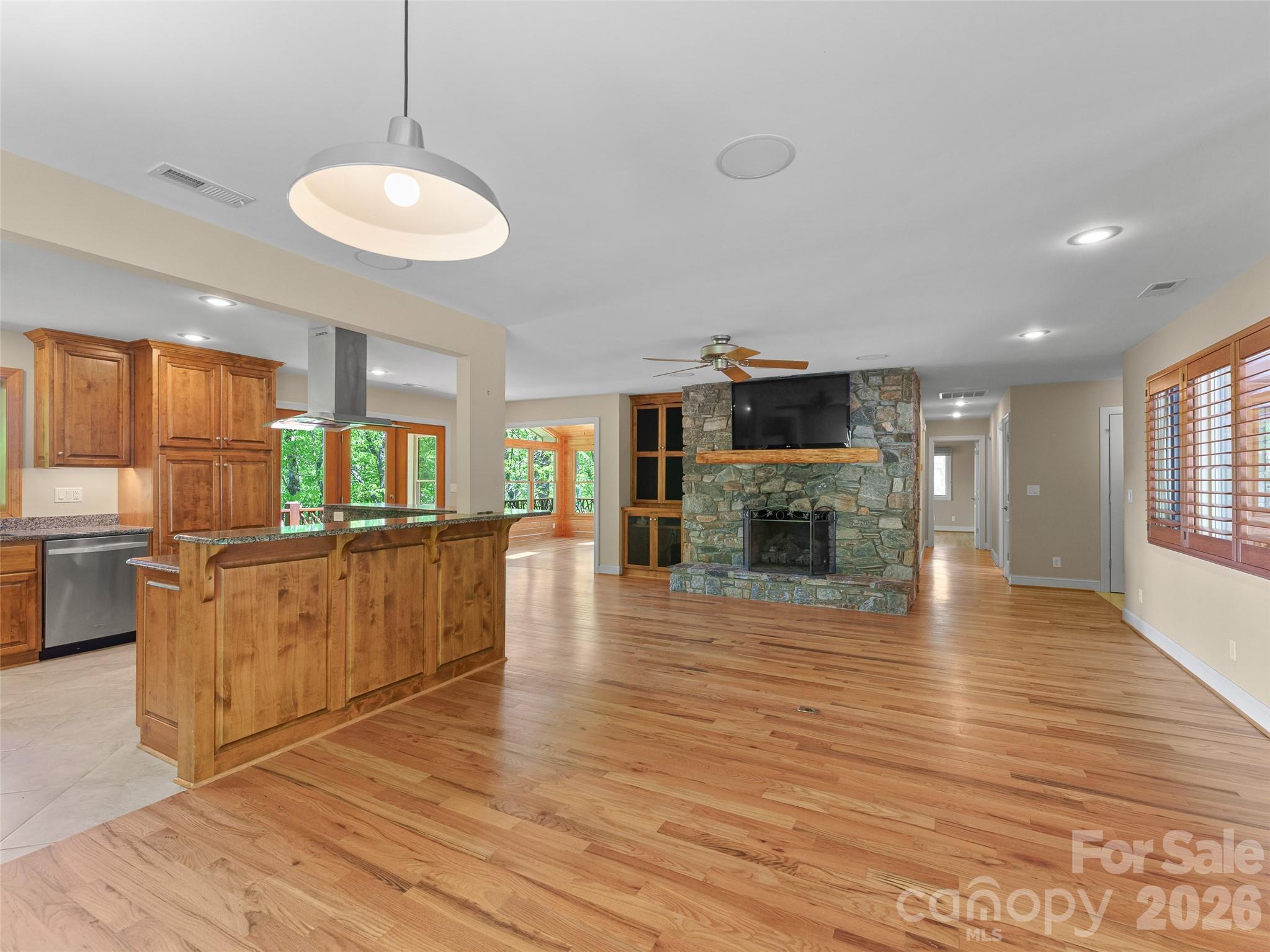 67 Ossarooga Court — Brevard