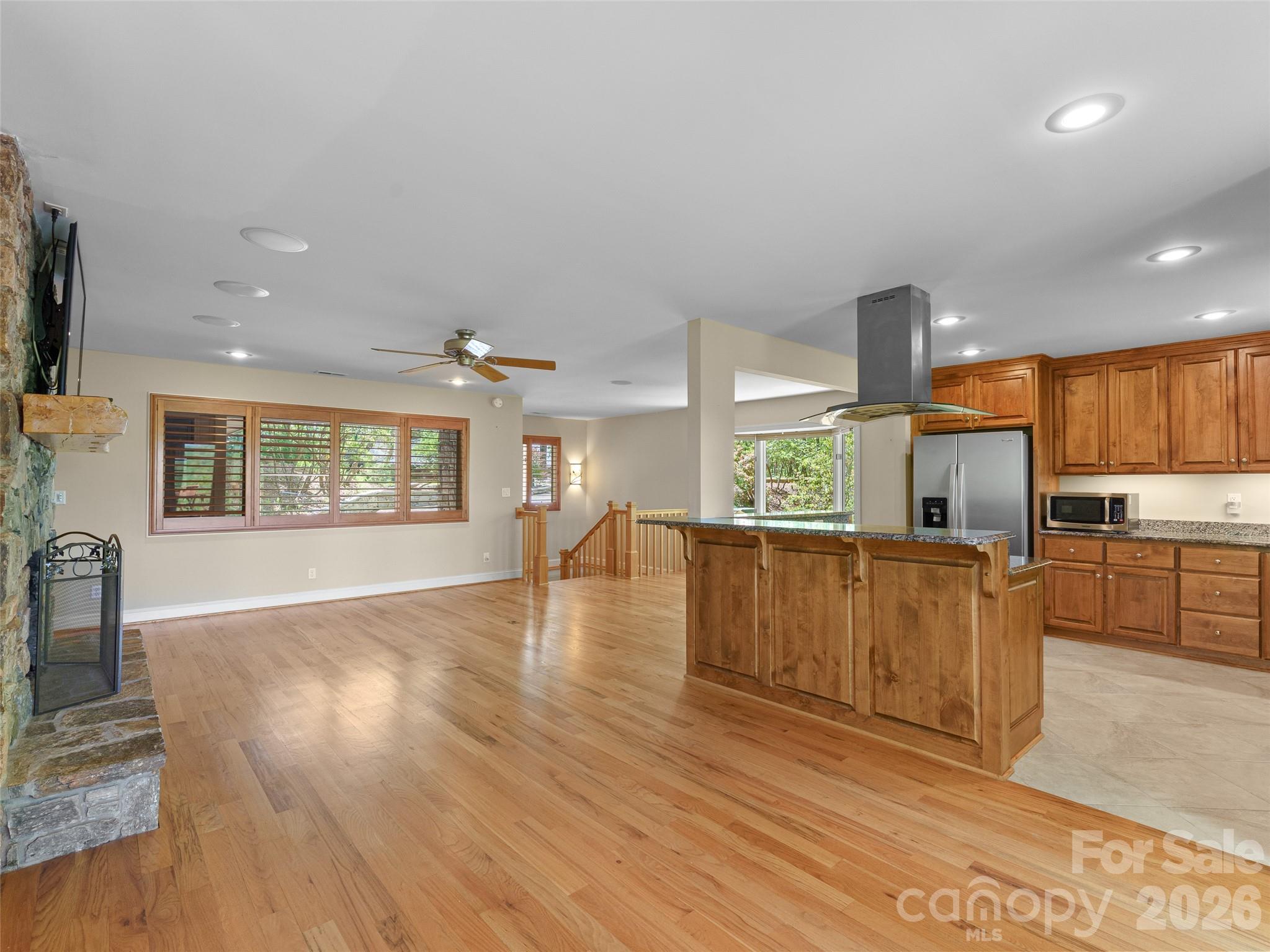 67 Ossarooga Court — Brevard