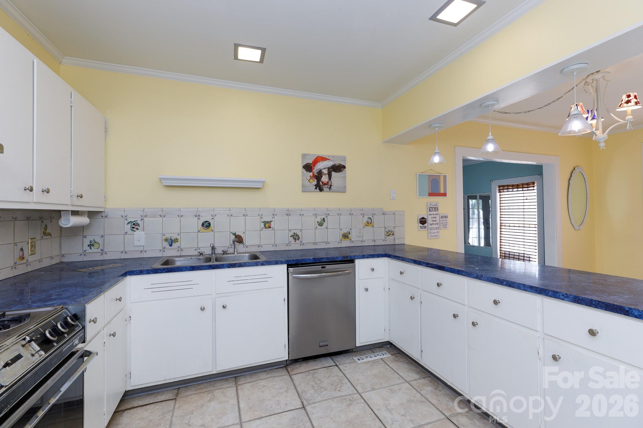 718 Milton Avenue — Rock Hill