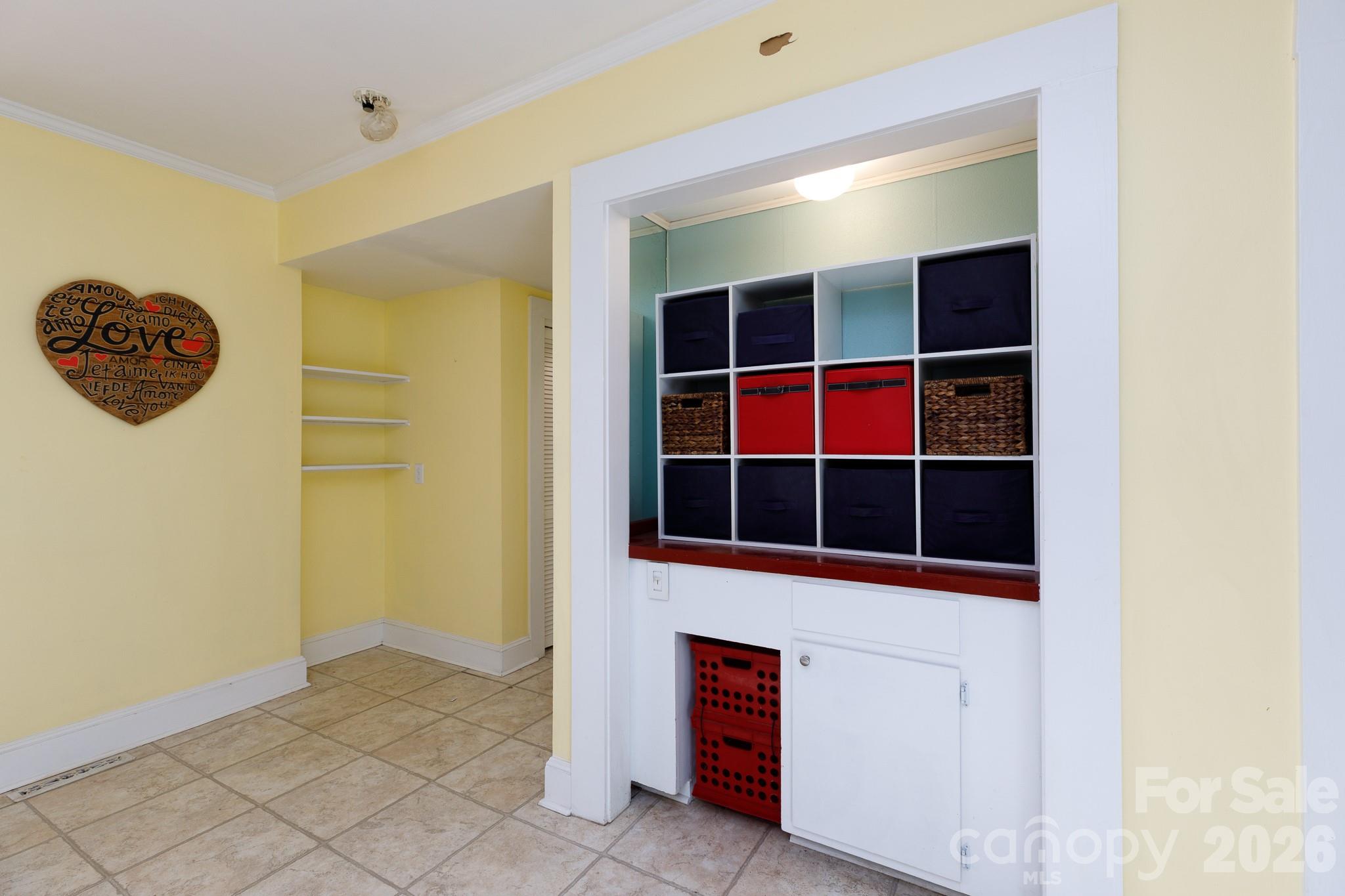 718 Milton Avenue — Rock Hill