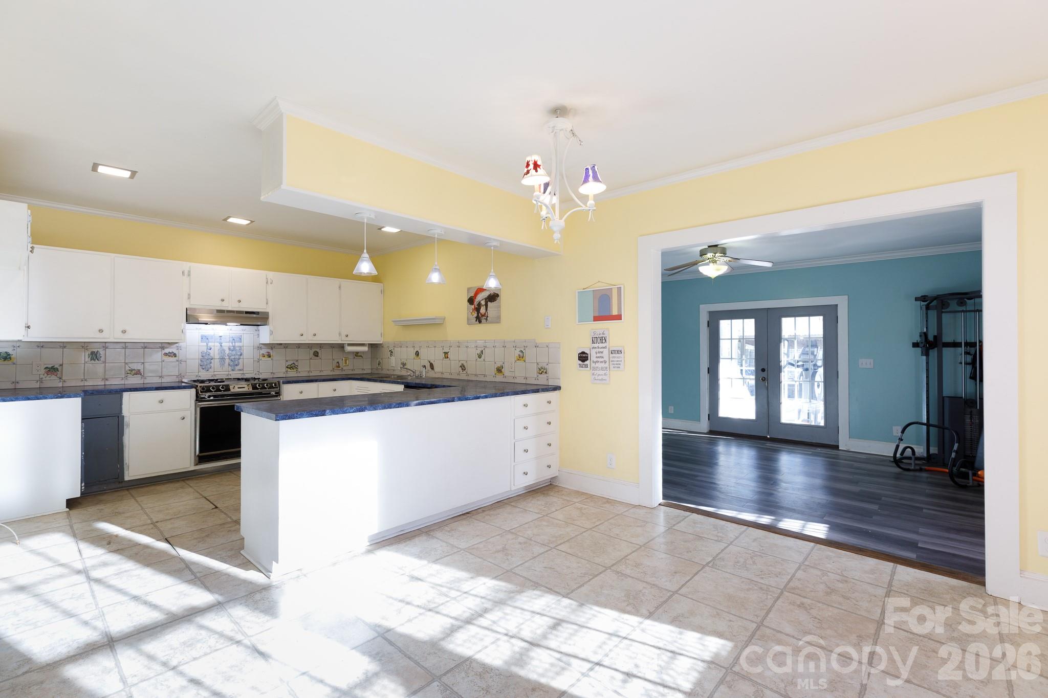 718 Milton Avenue — Rock Hill
