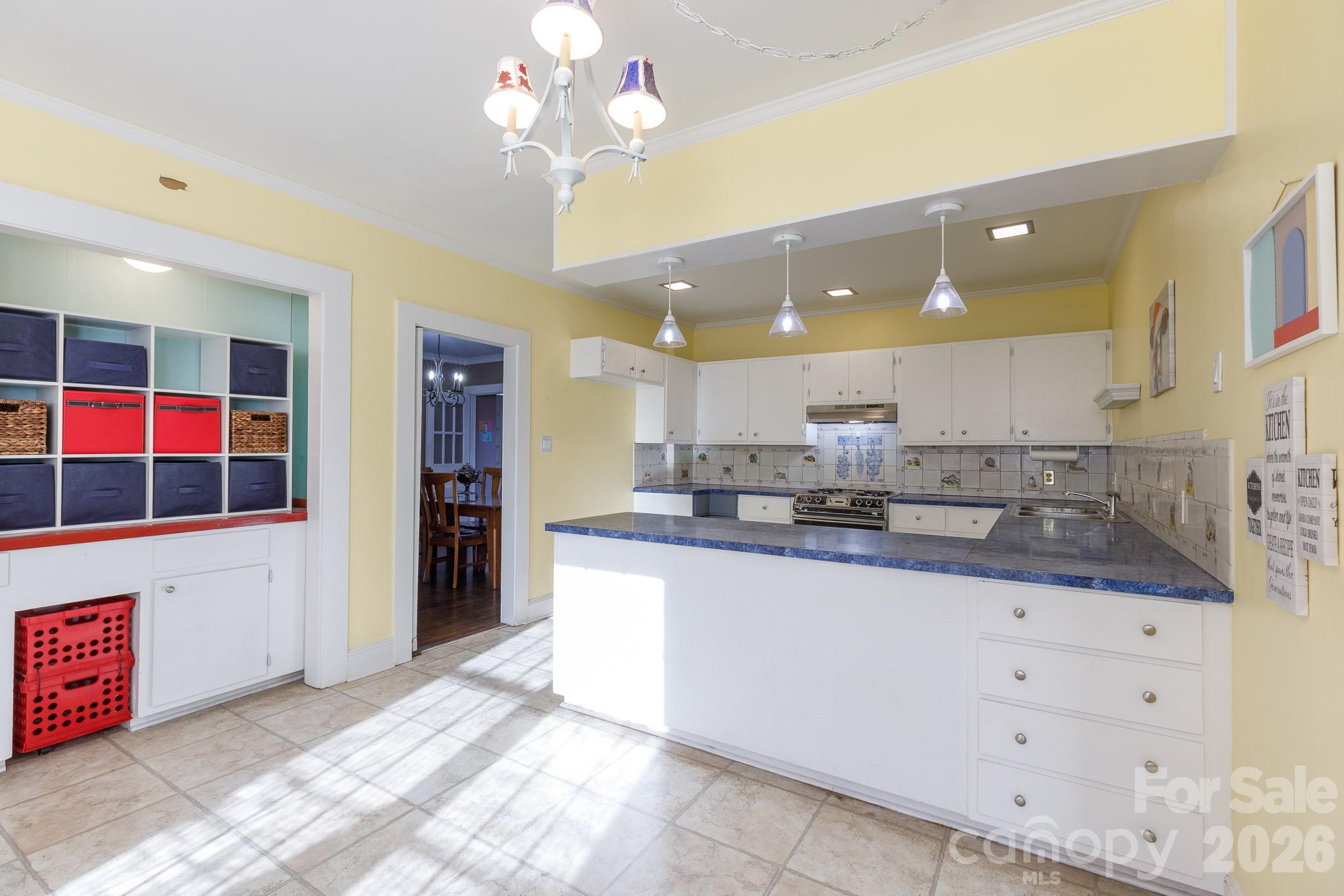 718 Milton Avenue — Rock Hill