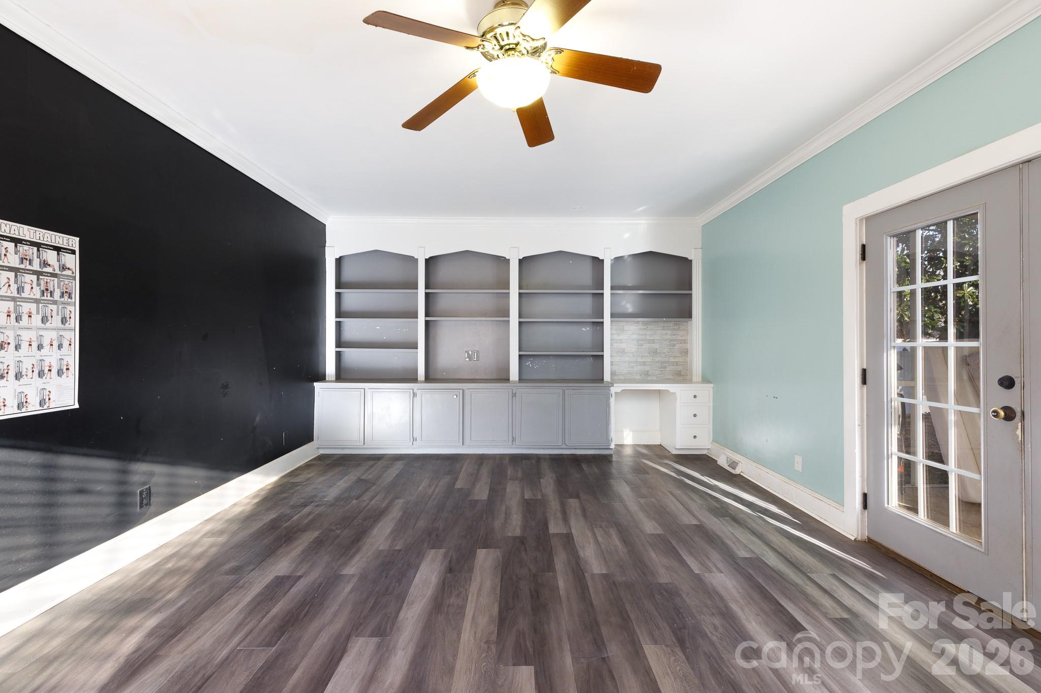 718 Milton Avenue — Rock Hill