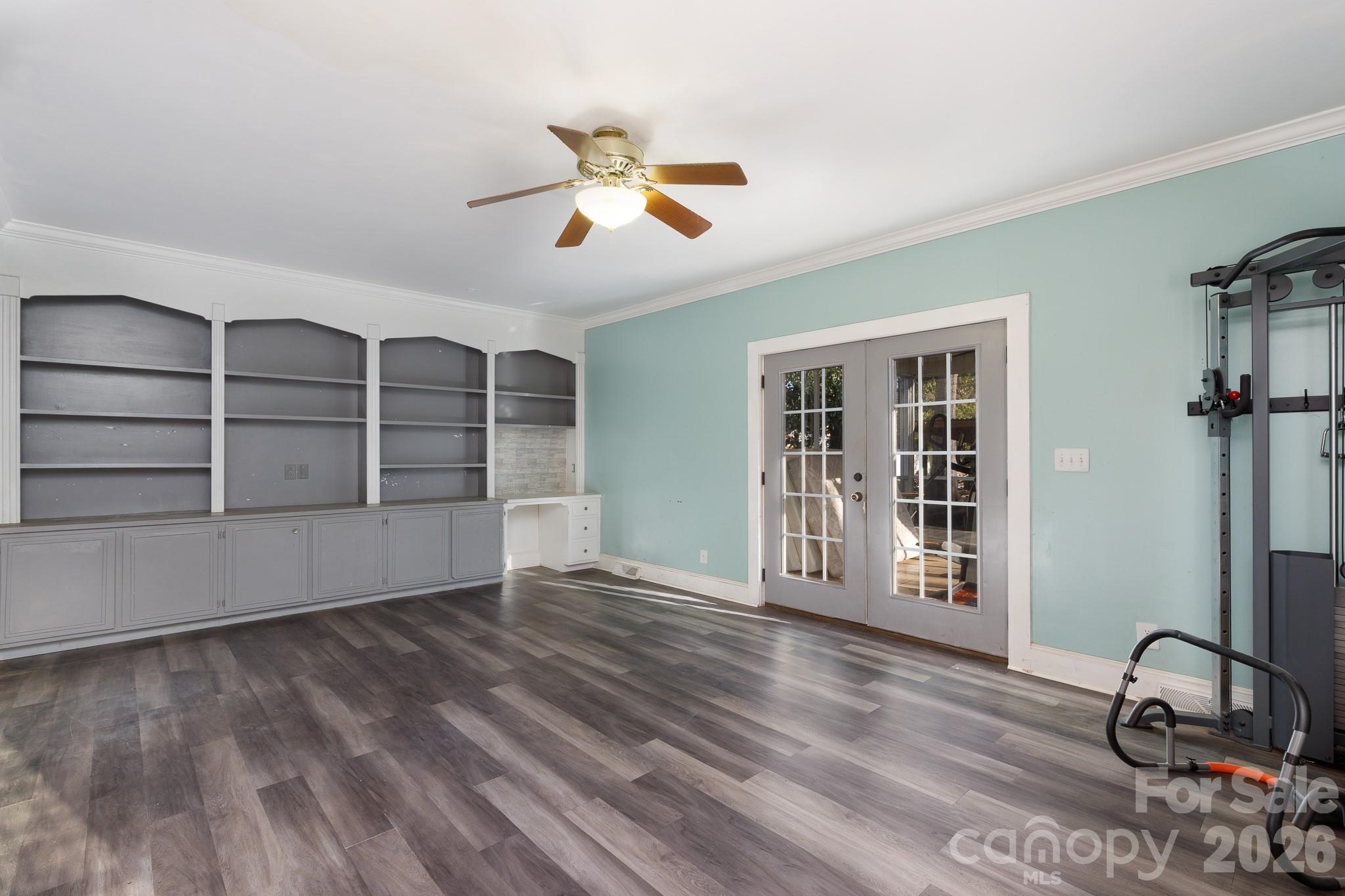 718 Milton Avenue — Rock Hill