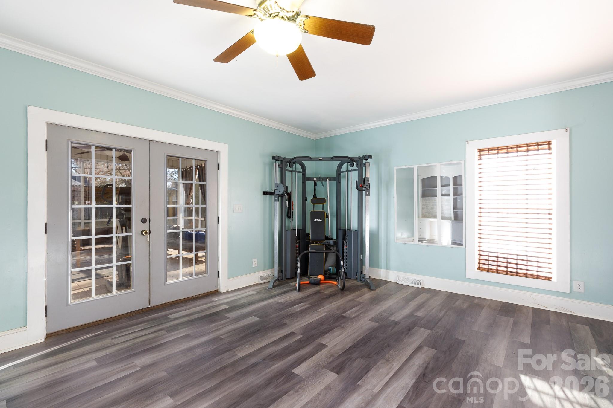 718 Milton Avenue — Rock Hill