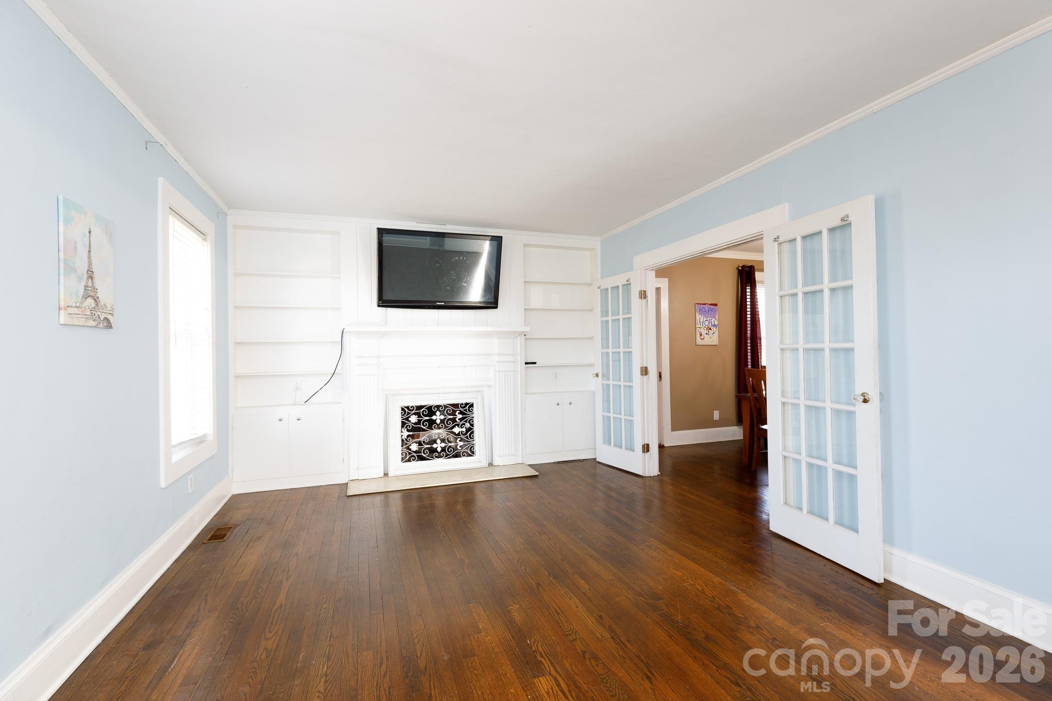 718 Milton Avenue — Rock Hill
