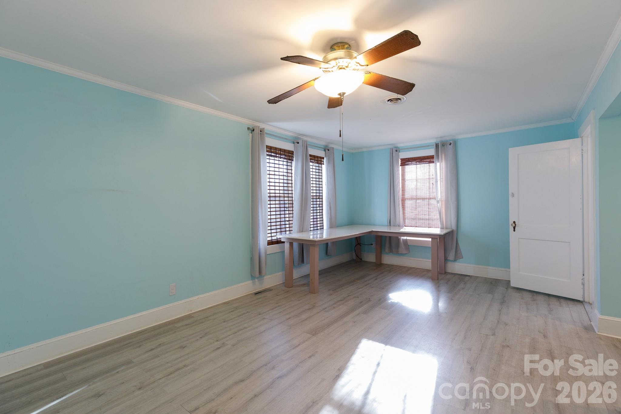 718 Milton Avenue — Rock Hill