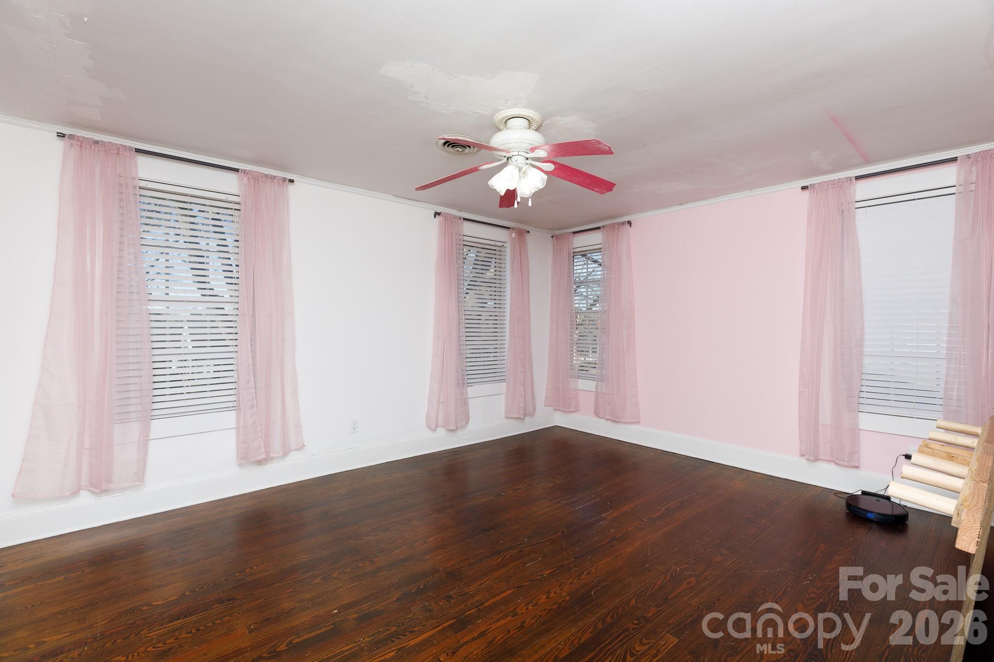 718 Milton Avenue — Rock Hill