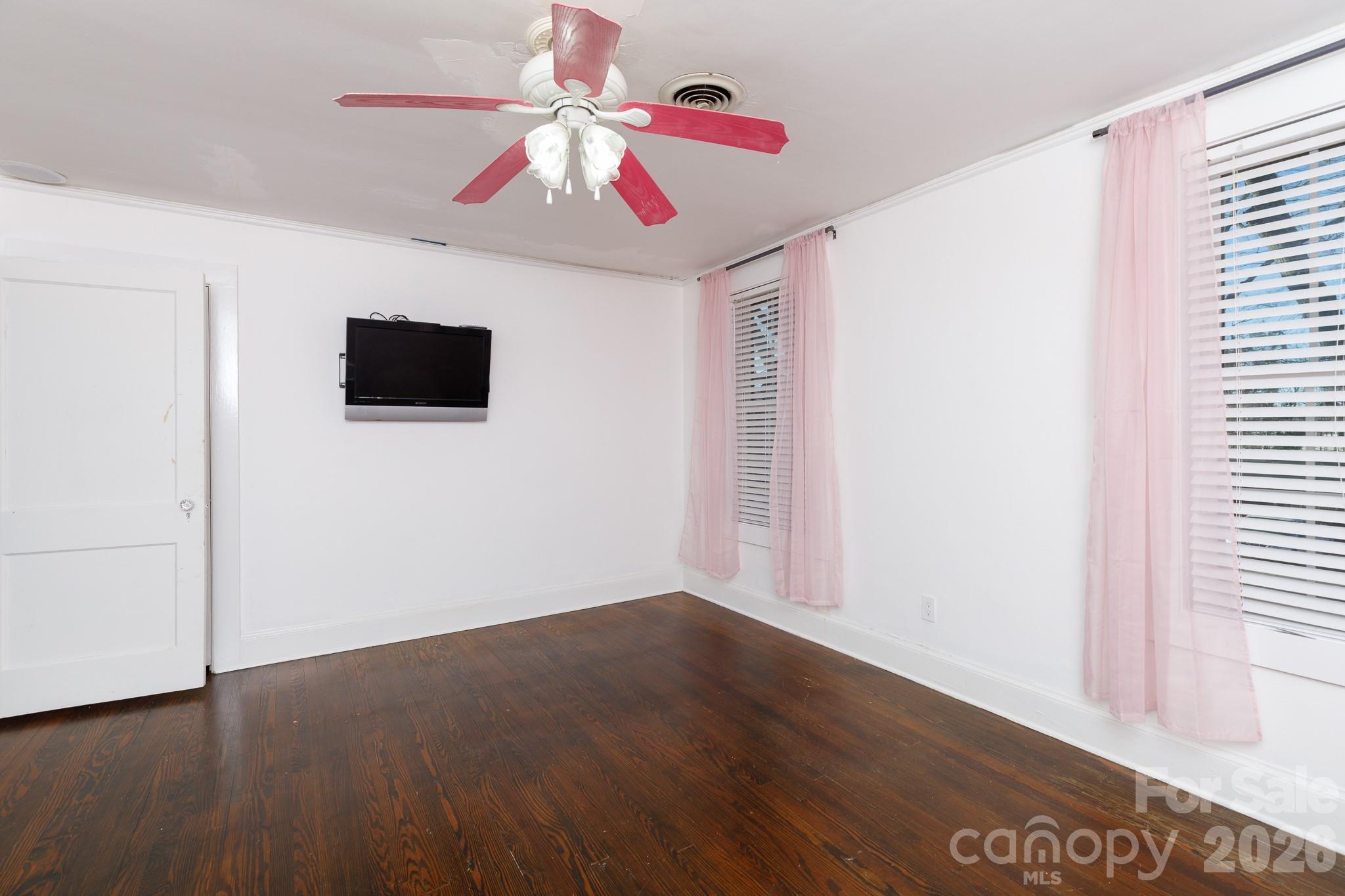 718 Milton Avenue — Rock Hill