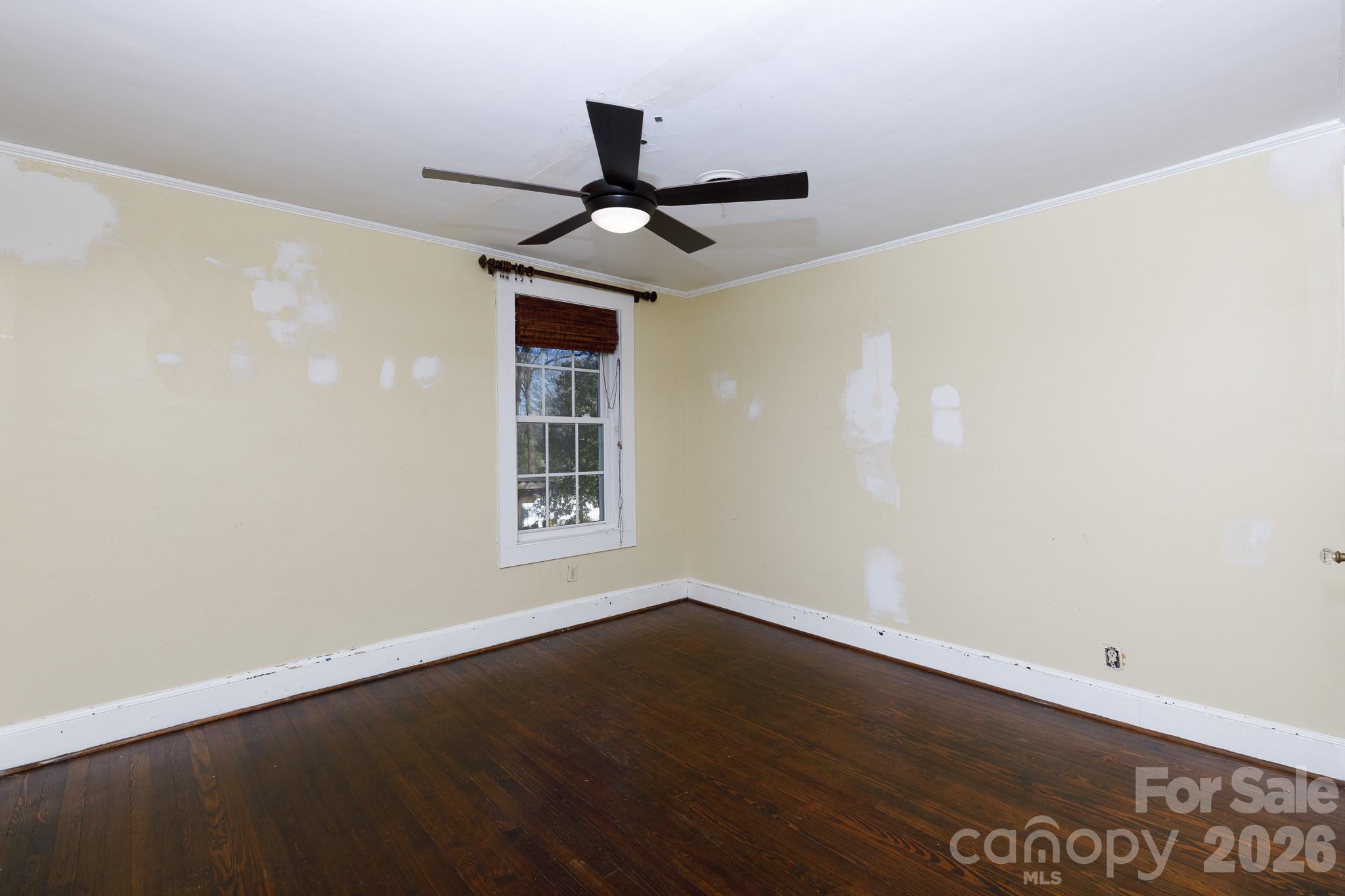 718 Milton Avenue — Rock Hill