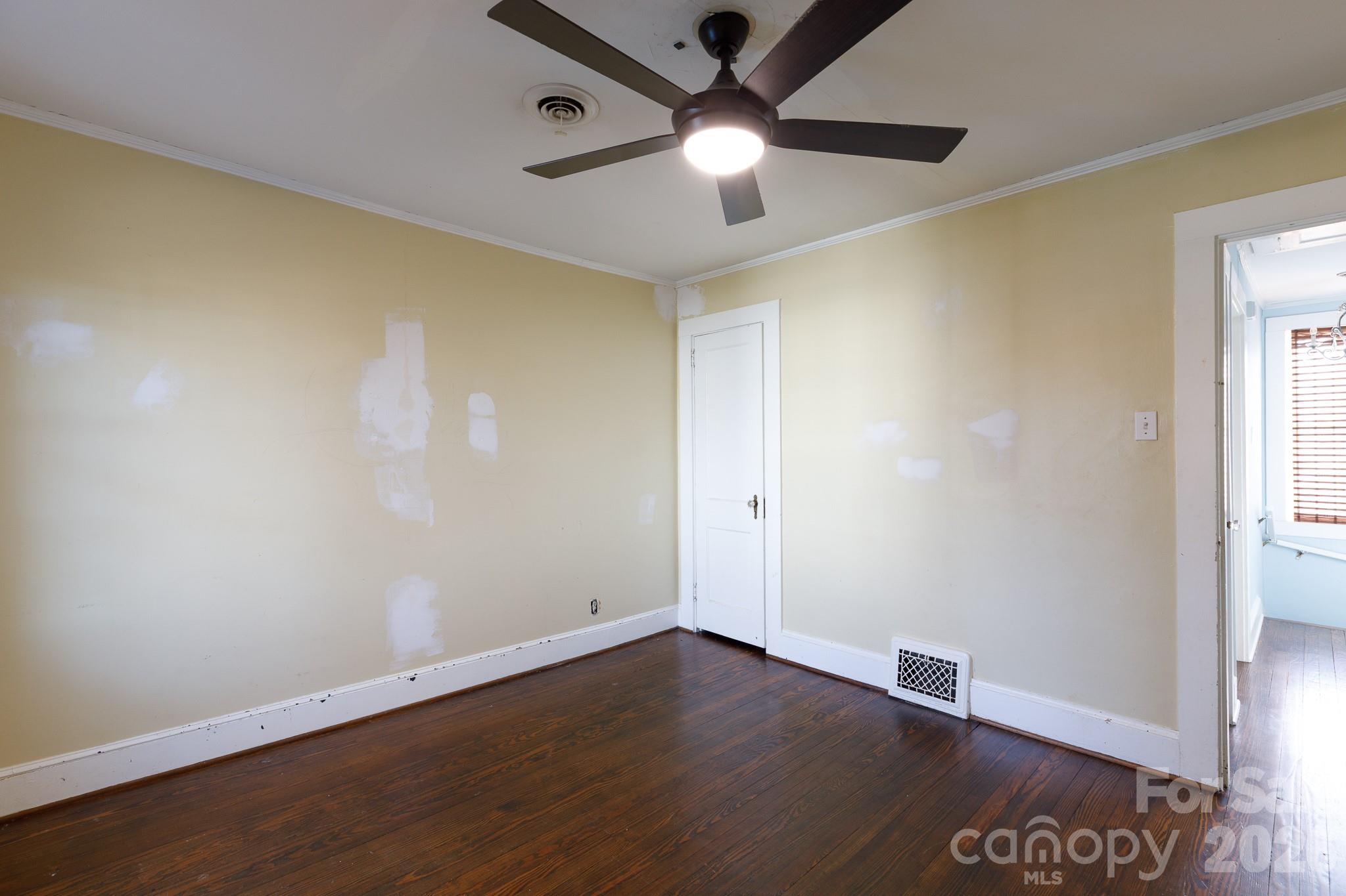 718 Milton Avenue — Rock Hill