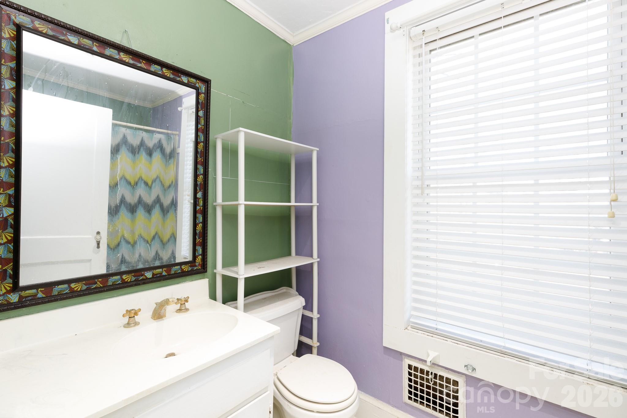 718 Milton Avenue — Rock Hill