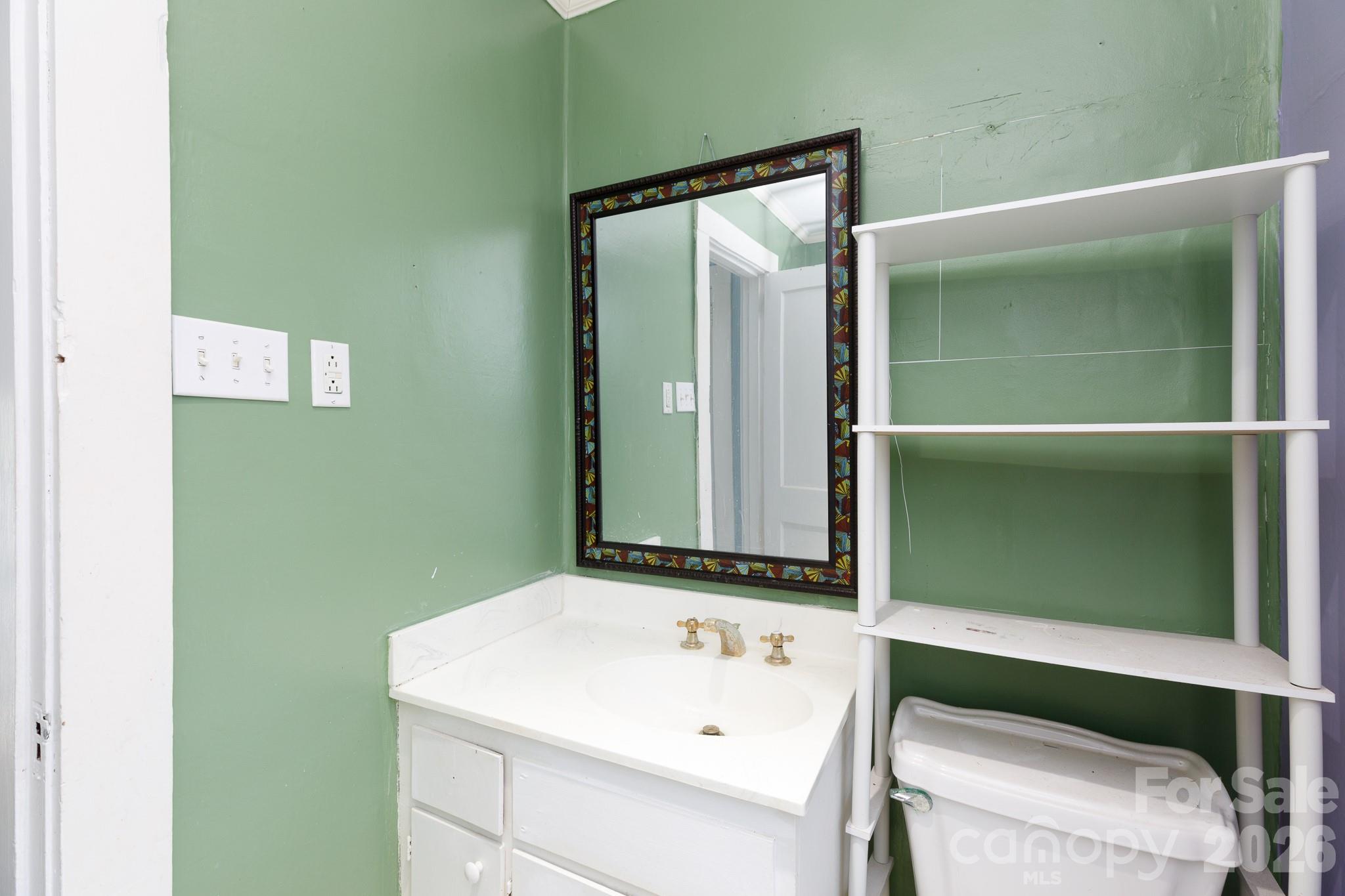 718 Milton Avenue — Rock Hill