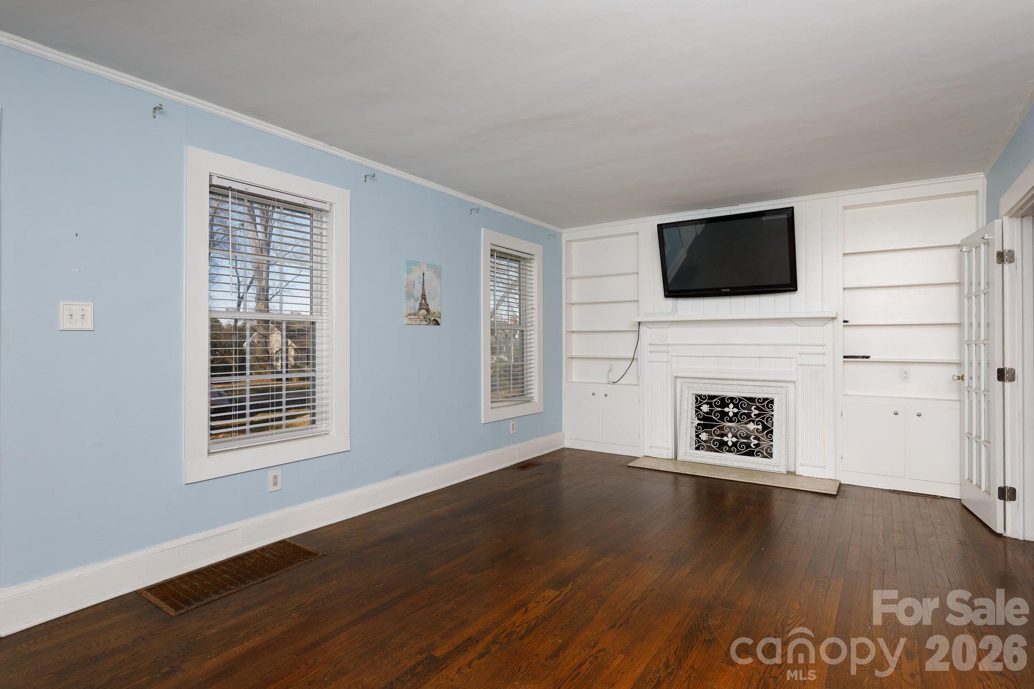 718 Milton Avenue — Rock Hill