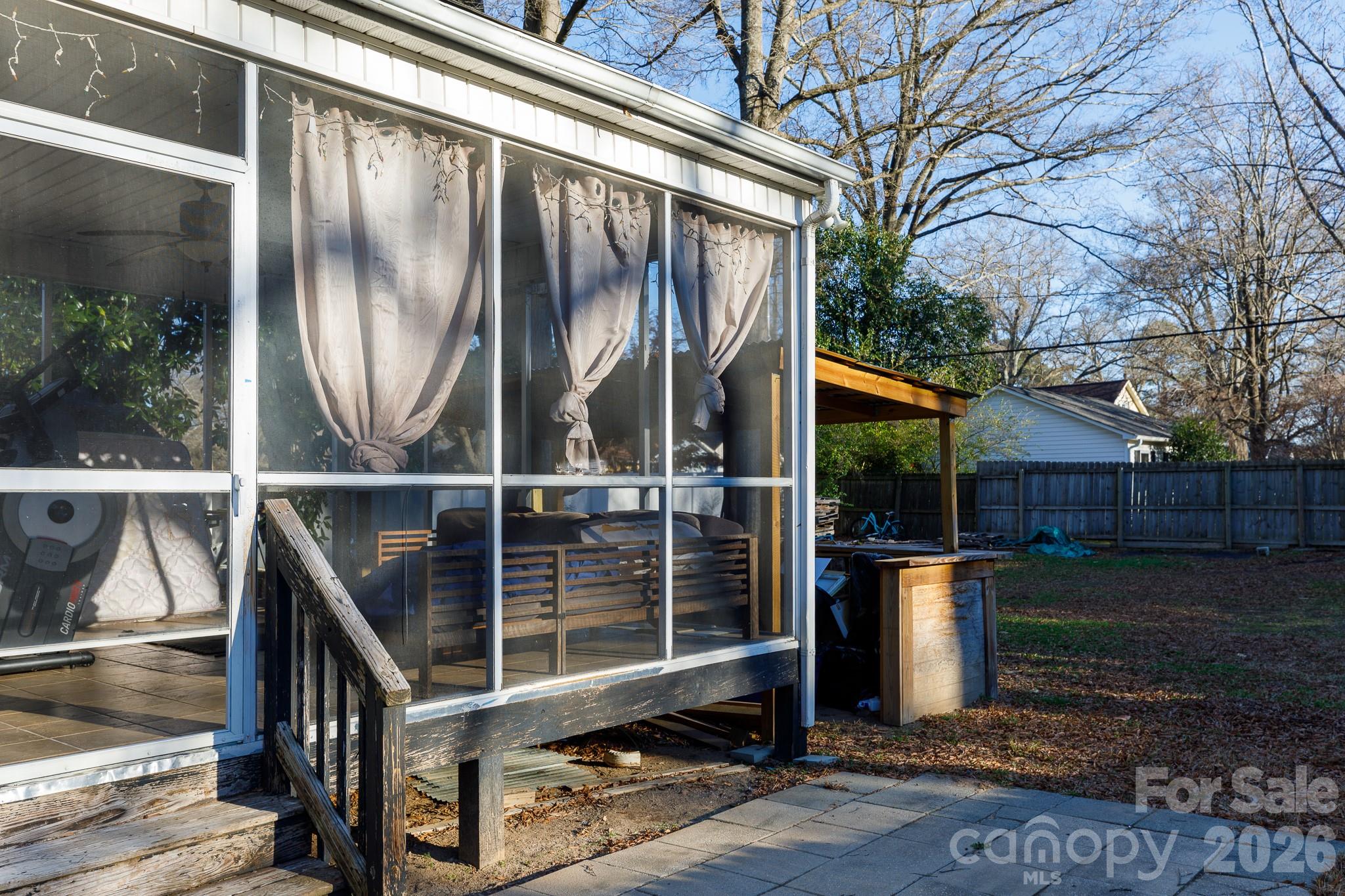 718 Milton Avenue — Rock Hill