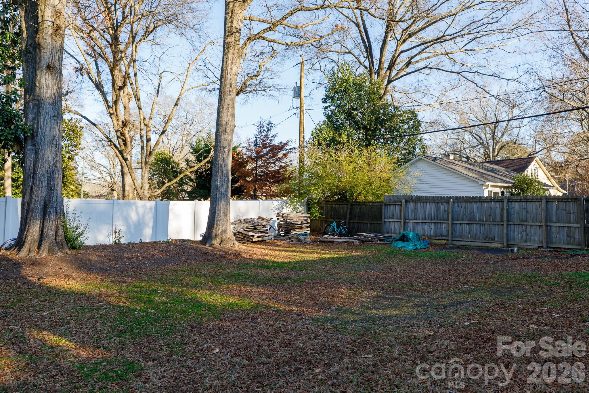 718 Milton Avenue — Rock Hill