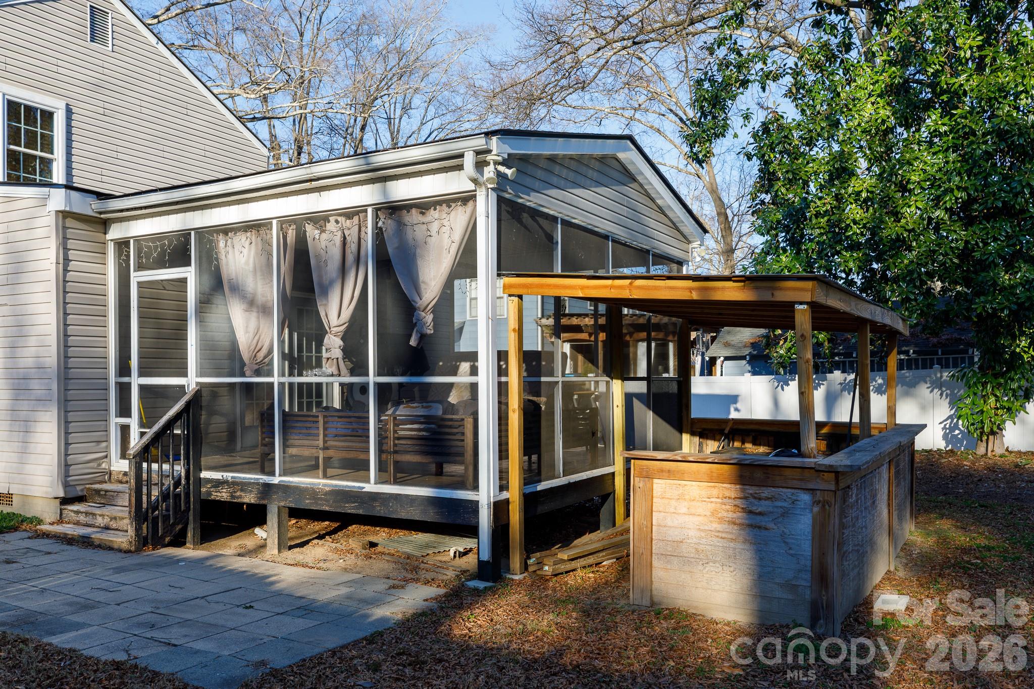 718 Milton Avenue — Rock Hill