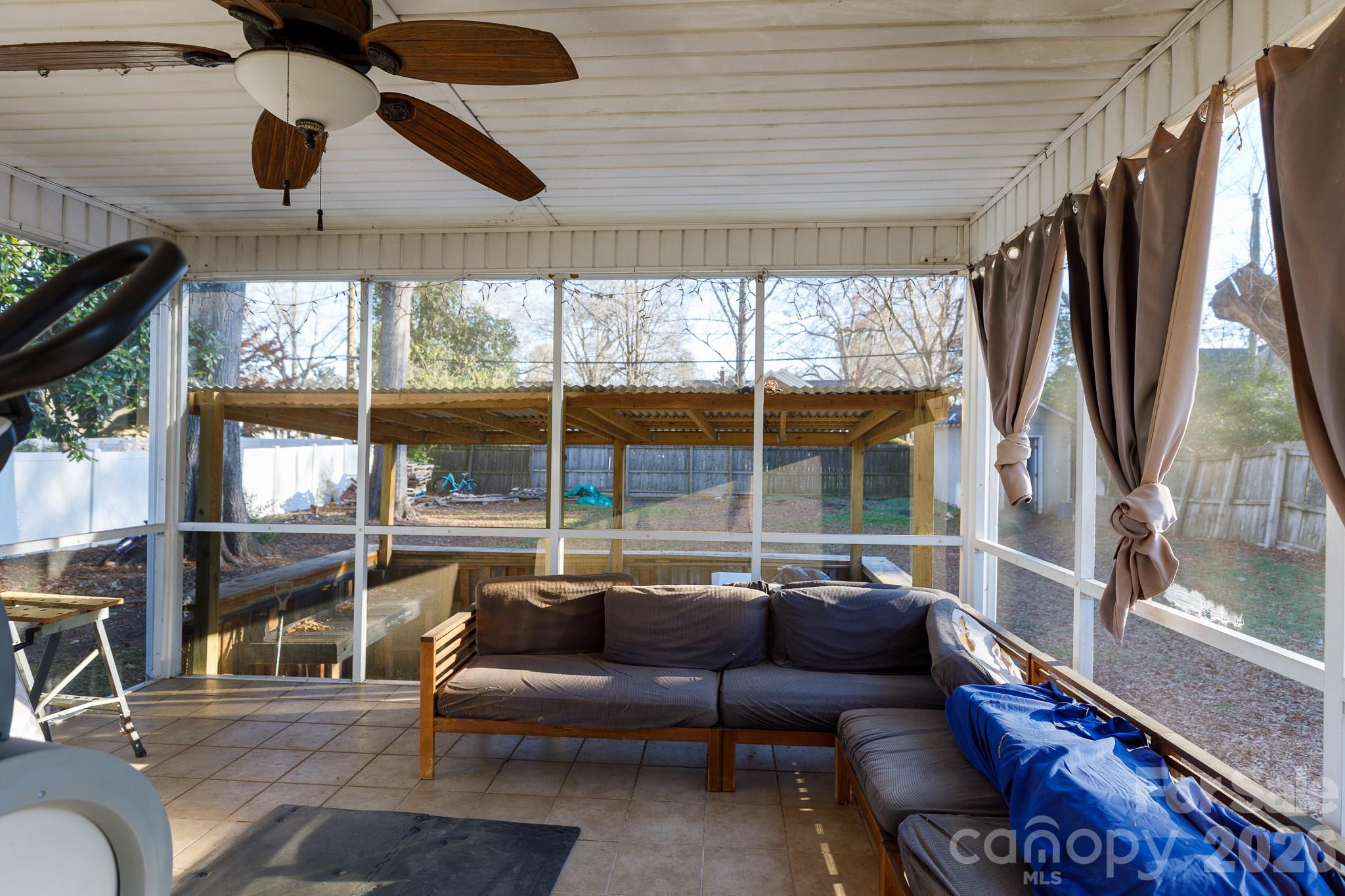 718 Milton Avenue — Rock Hill