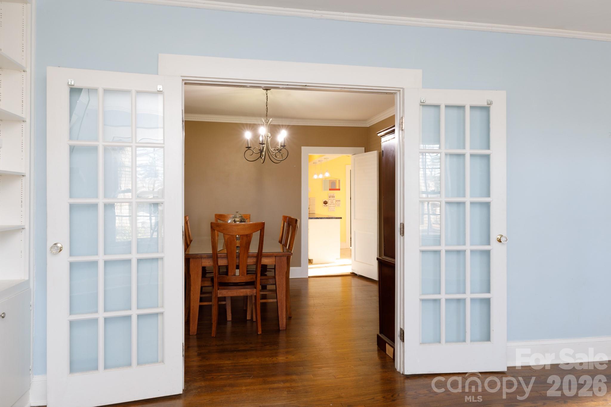 718 Milton Avenue — Rock Hill