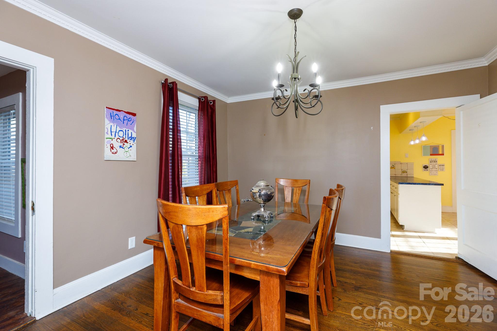 718 Milton Avenue — Rock Hill