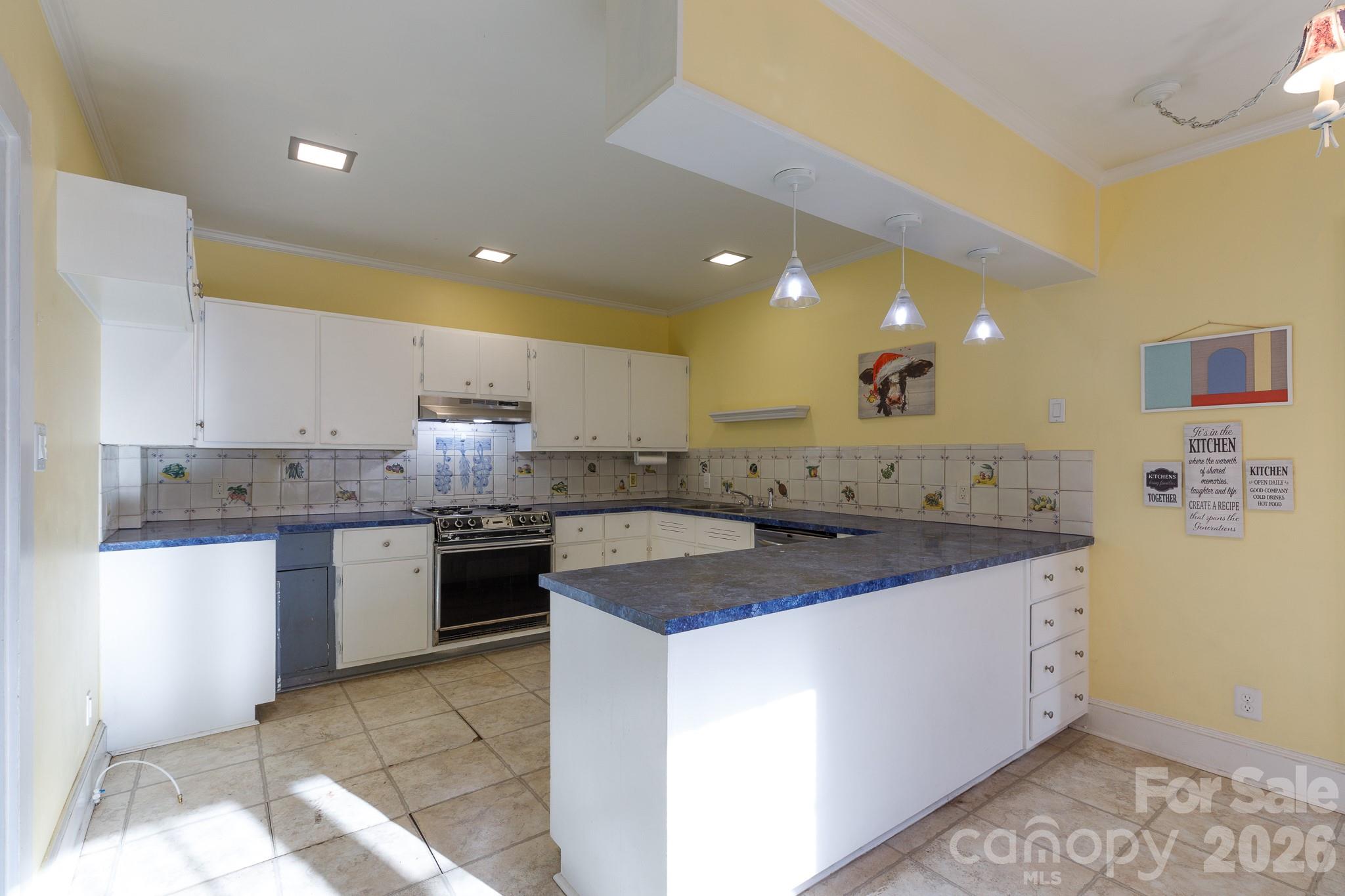 718 Milton Avenue — Rock Hill