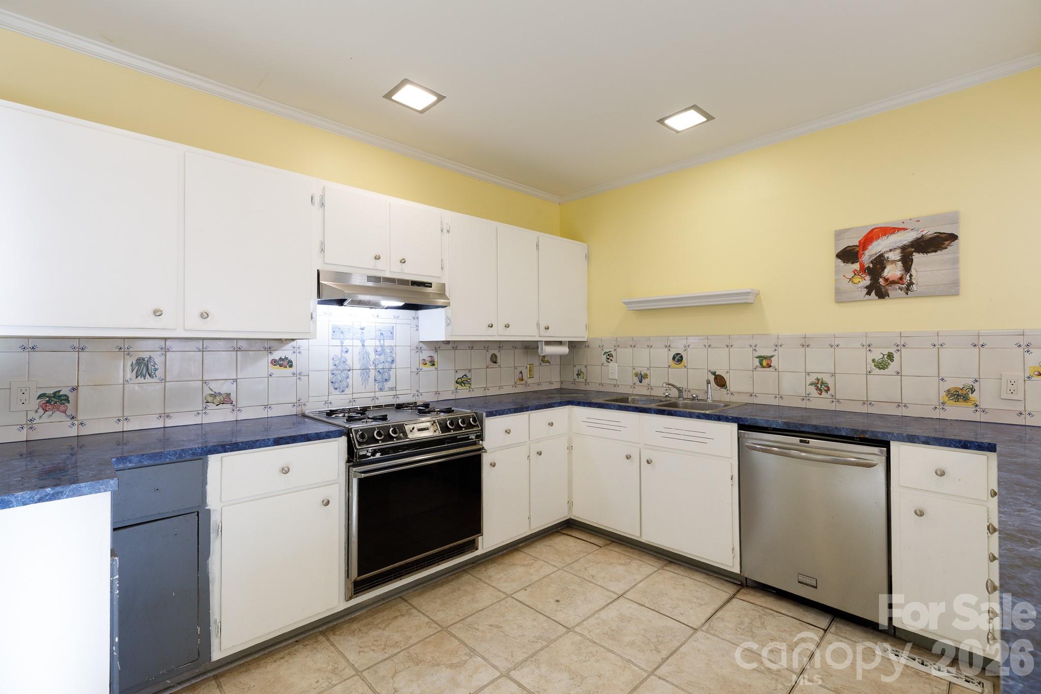 718 Milton Avenue — Rock Hill