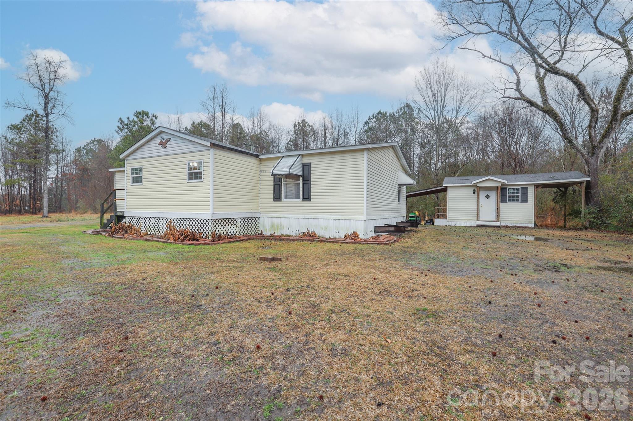 1224 Astoria Road — Jamesville