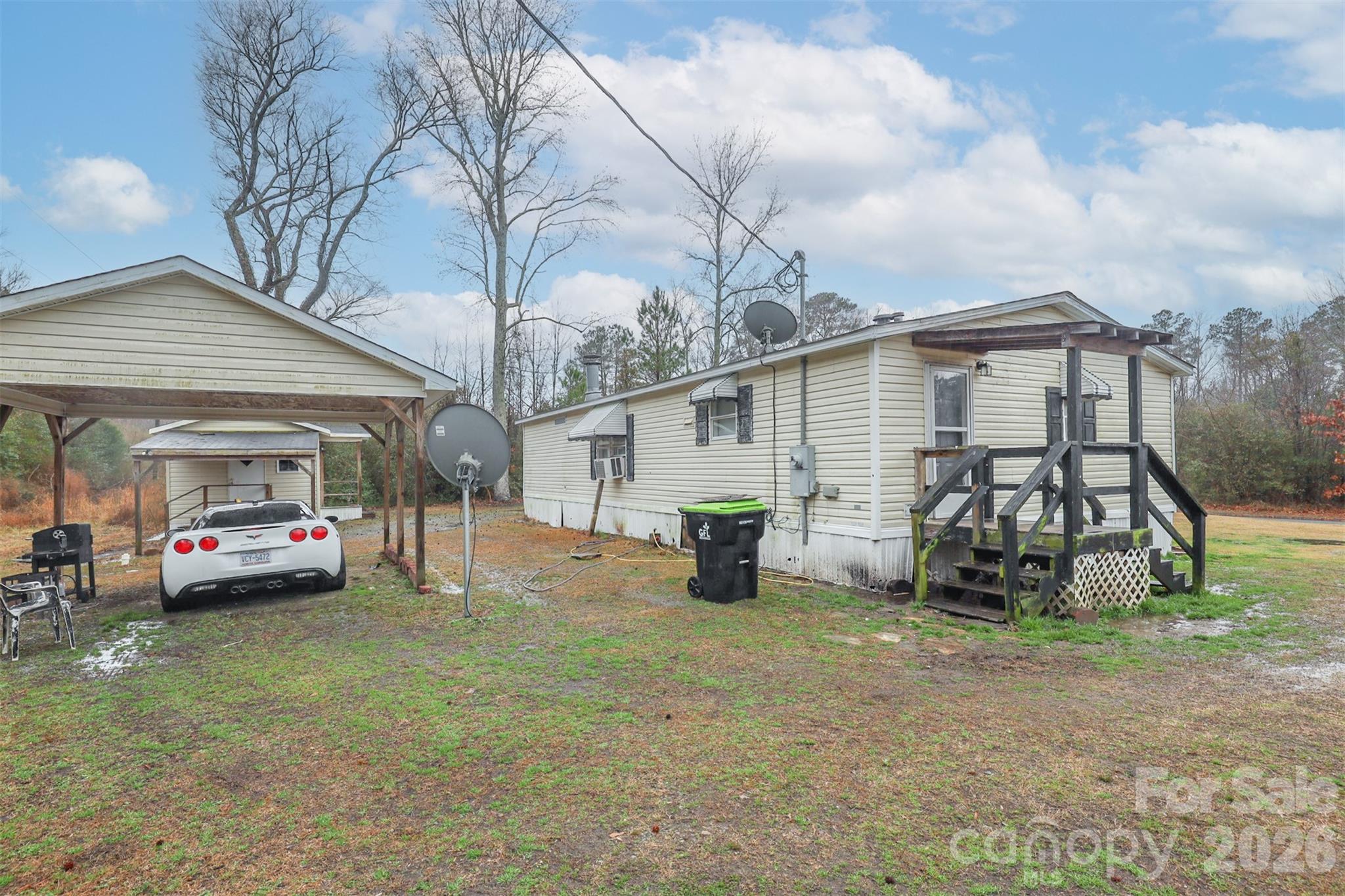 1224 Astoria Road — Jamesville