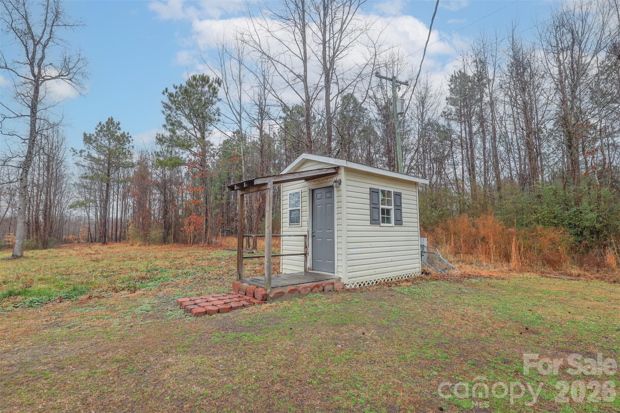 1224 Astoria Road — Jamesville