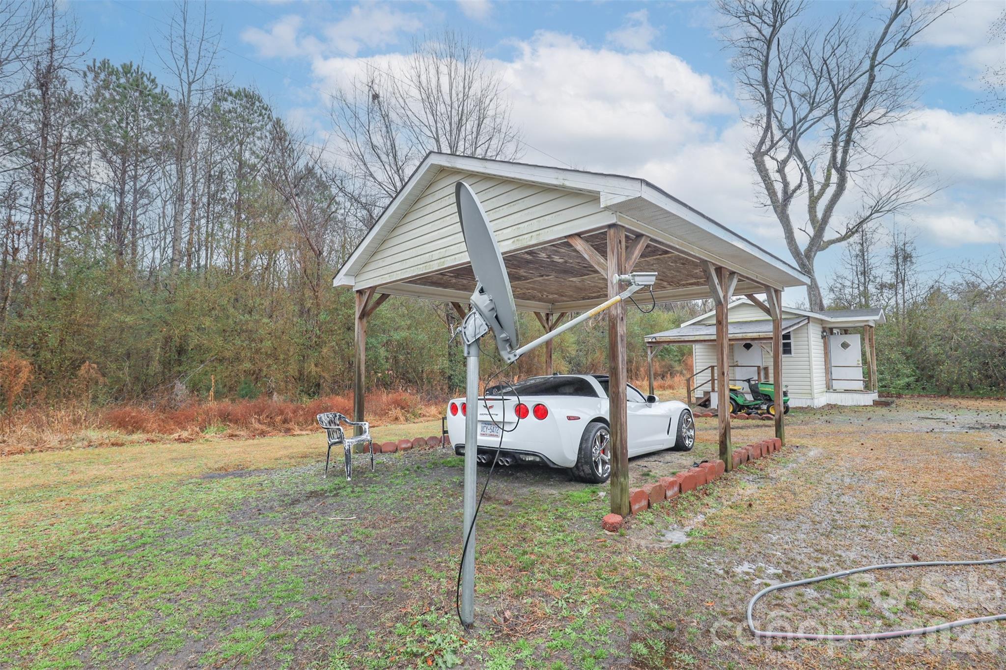 1224 Astoria Road — Jamesville