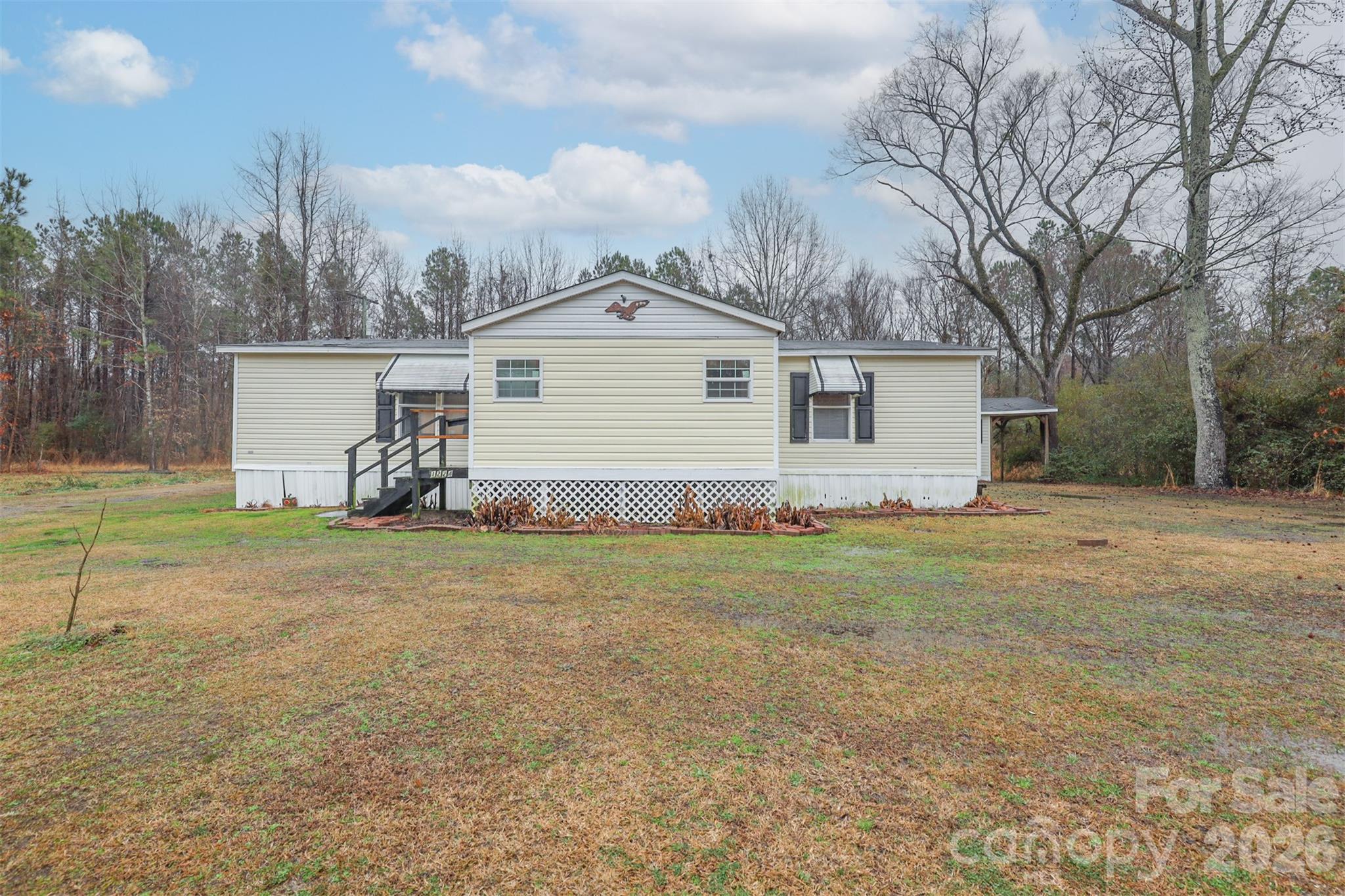 1224 Astoria Road — Jamesville