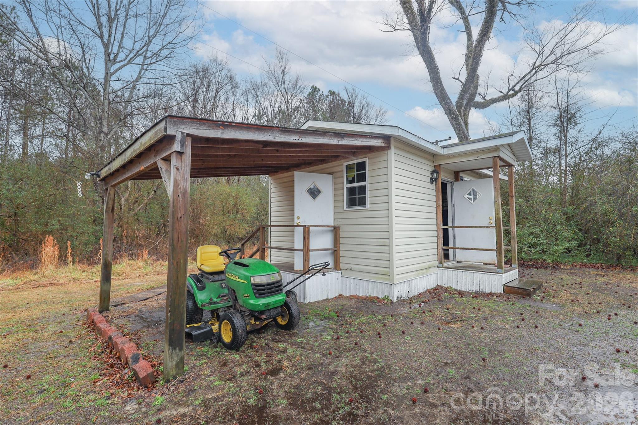 1224 Astoria Road — Jamesville