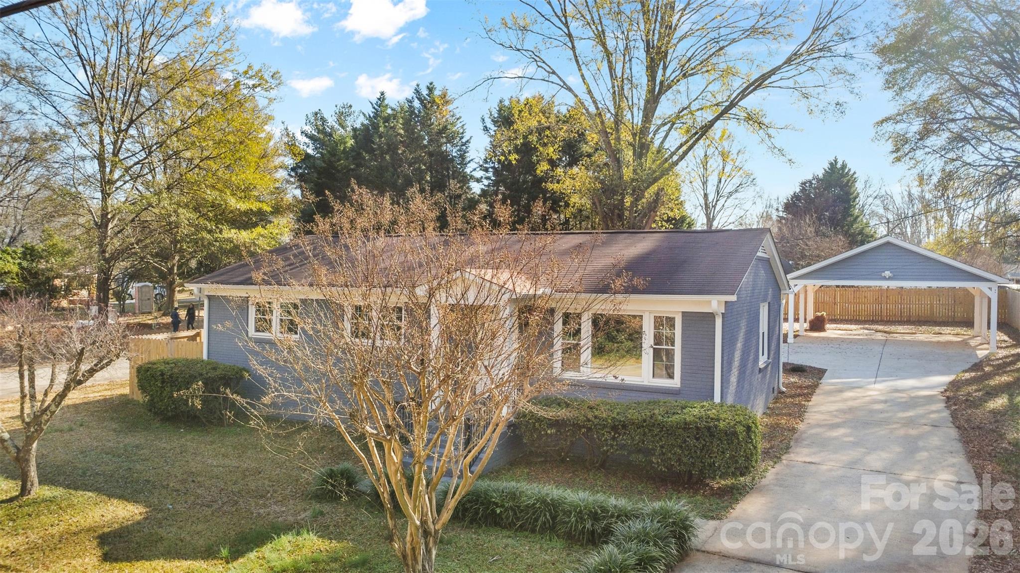 206 Hunter Street — York