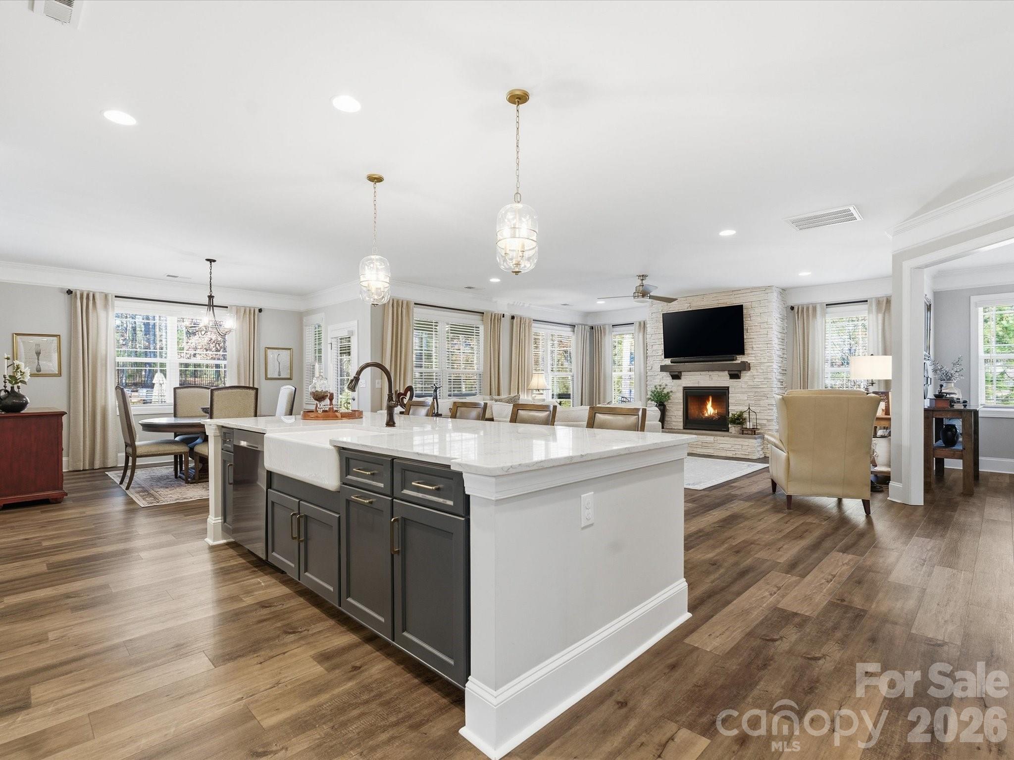 4166 Persimmon Road — Lancaster