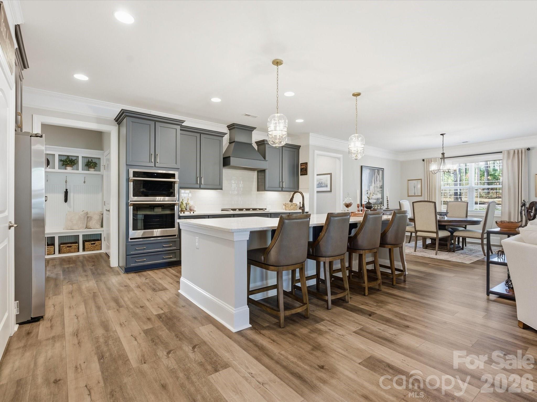 4166 Persimmon Road — Lancaster