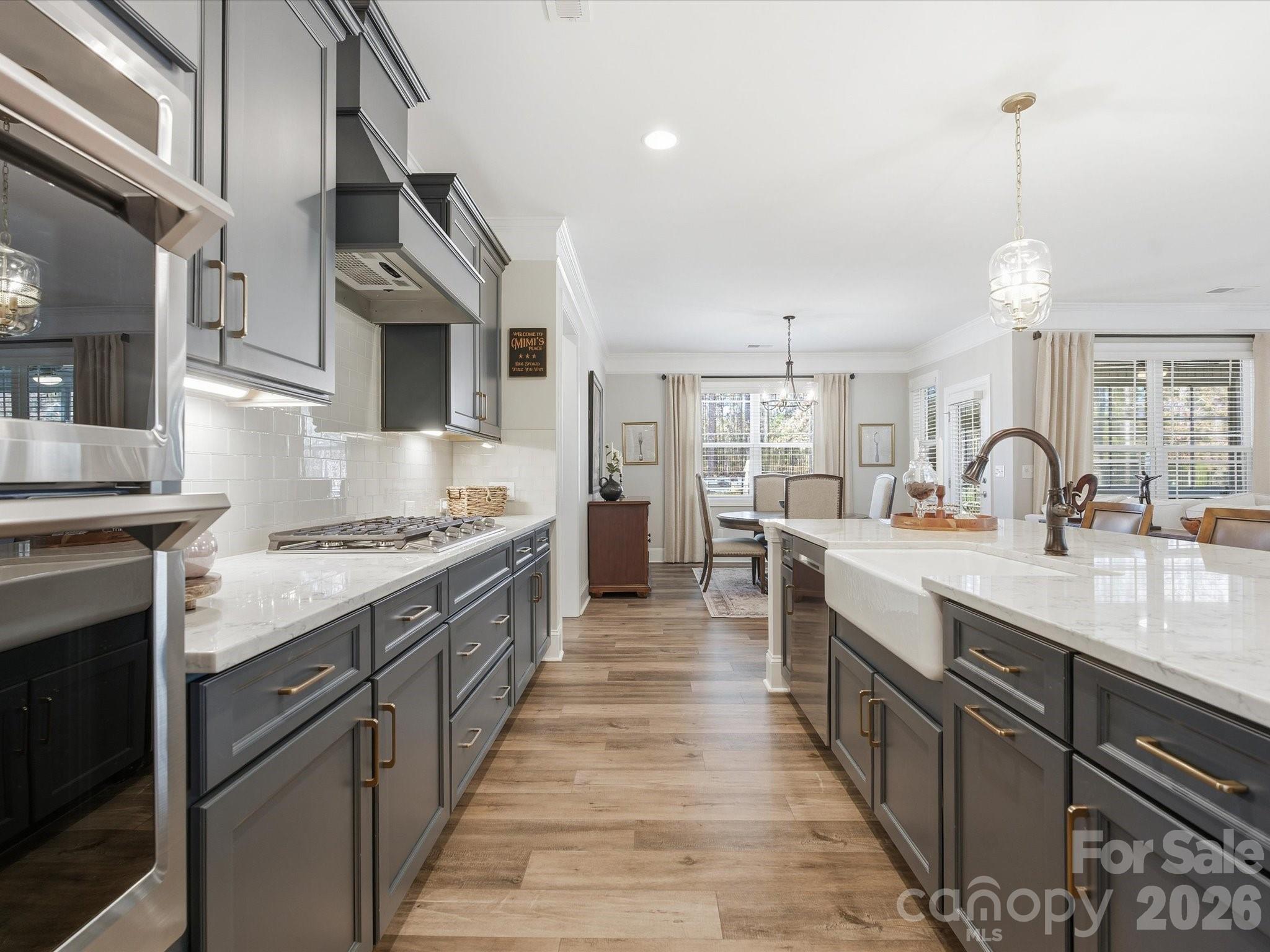4166 Persimmon Road — Lancaster