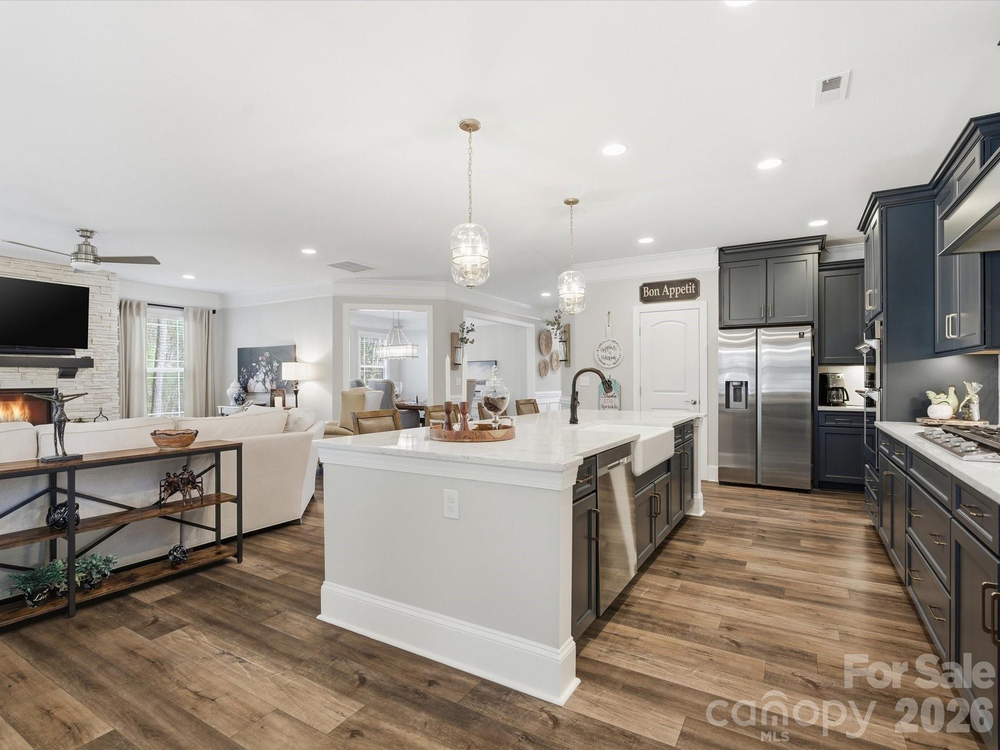 4166 Persimmon Road — Lancaster