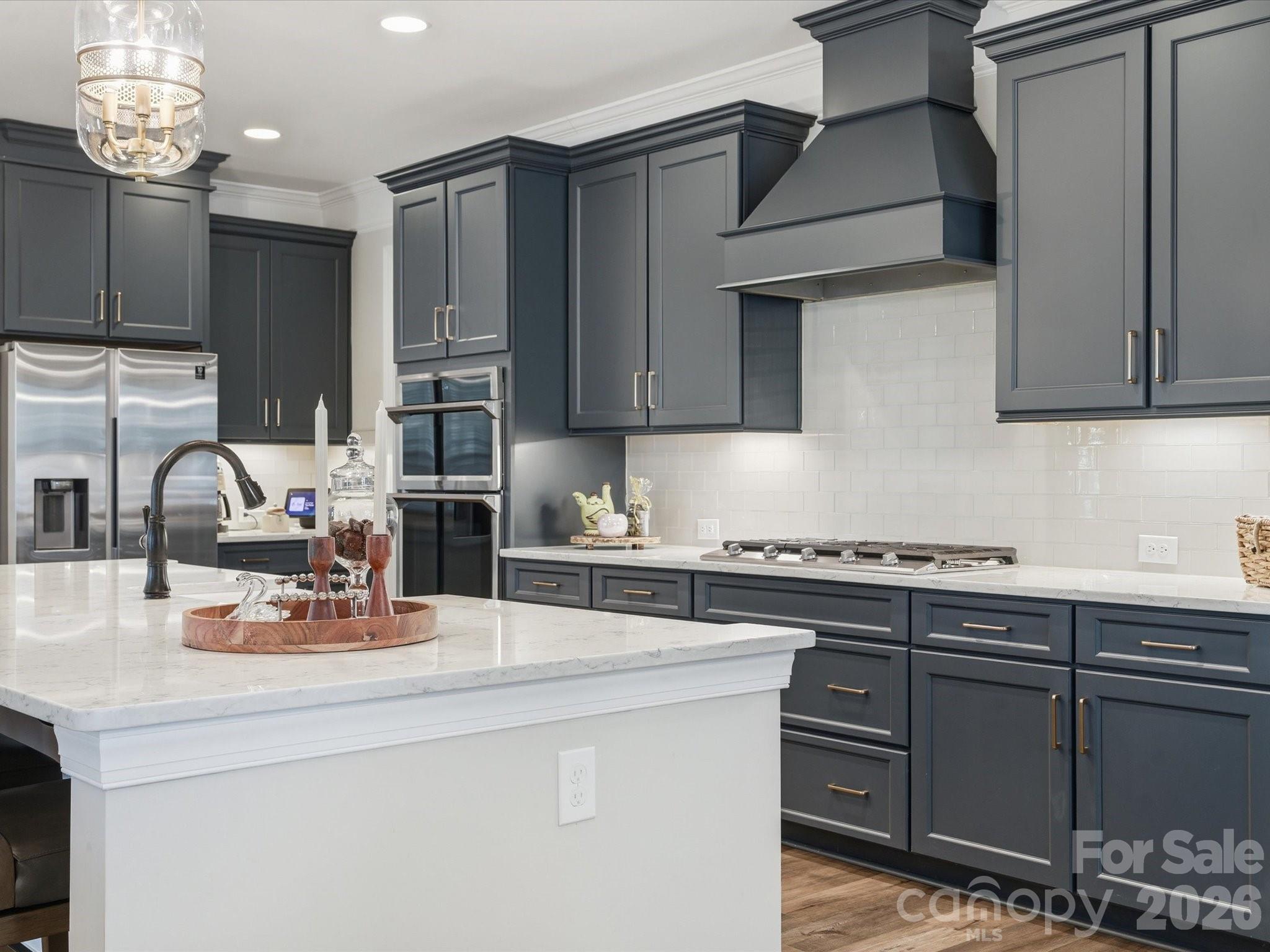 4166 Persimmon Road — Lancaster