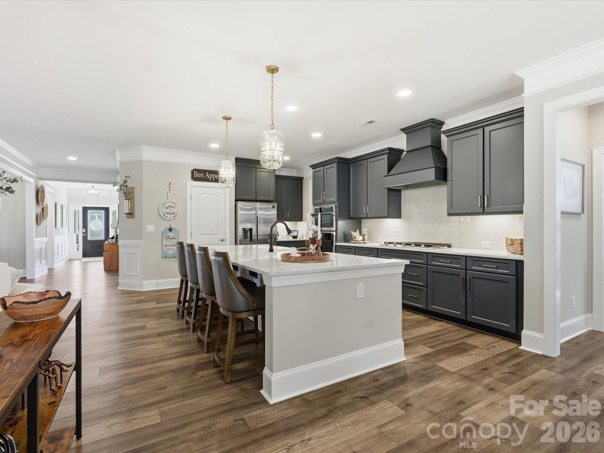 4166 Persimmon Road — Lancaster