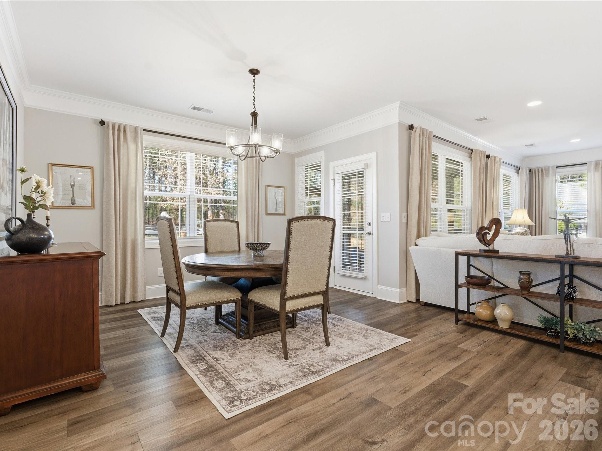 4166 Persimmon Road — Lancaster